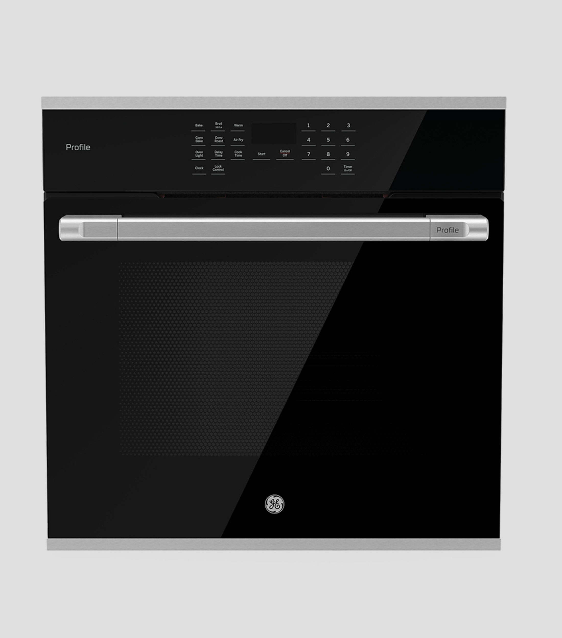 Horno empotrable a Gas ONIX 23 en Acero Inoxidable