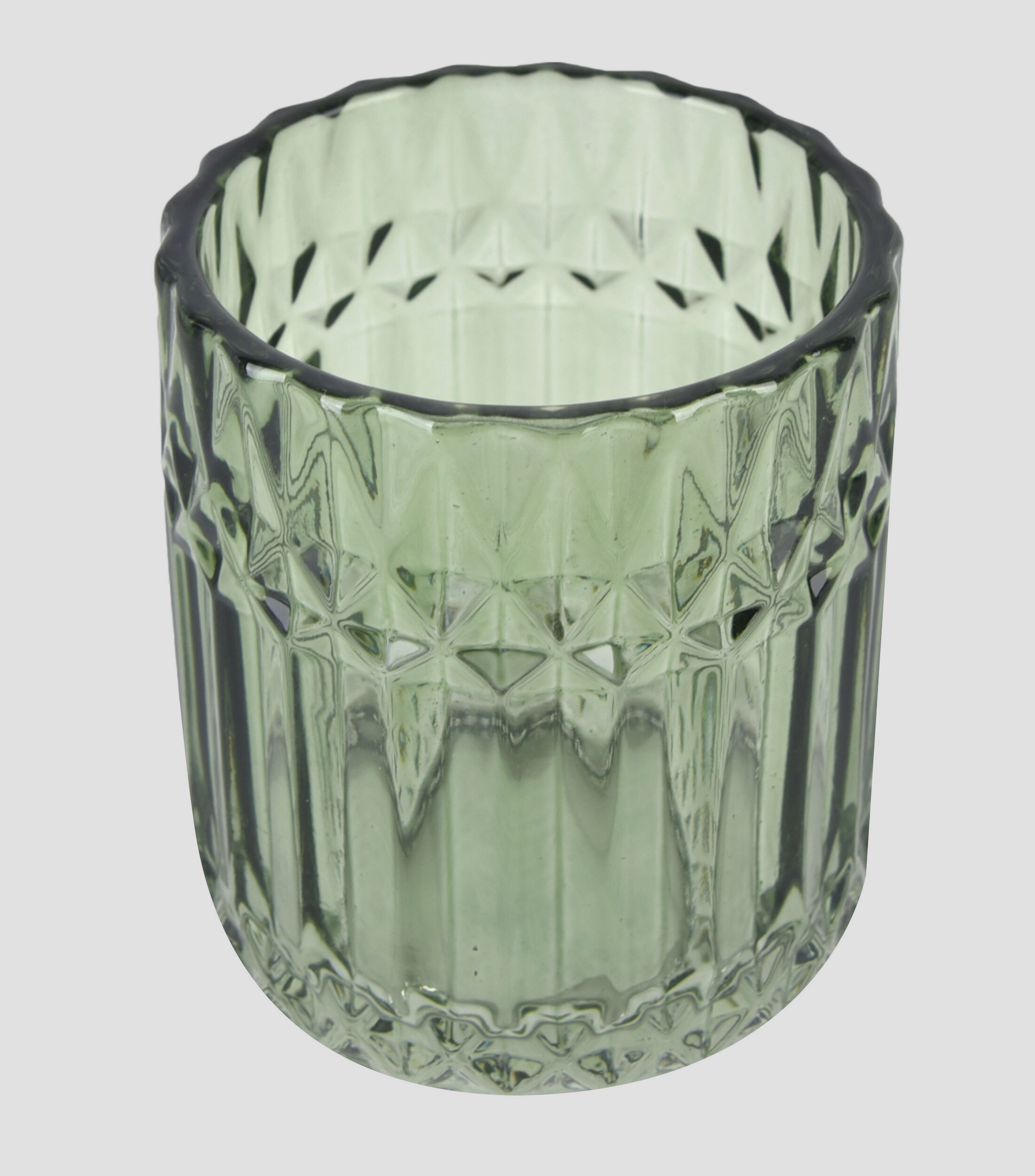 Vaso Dakar Verde