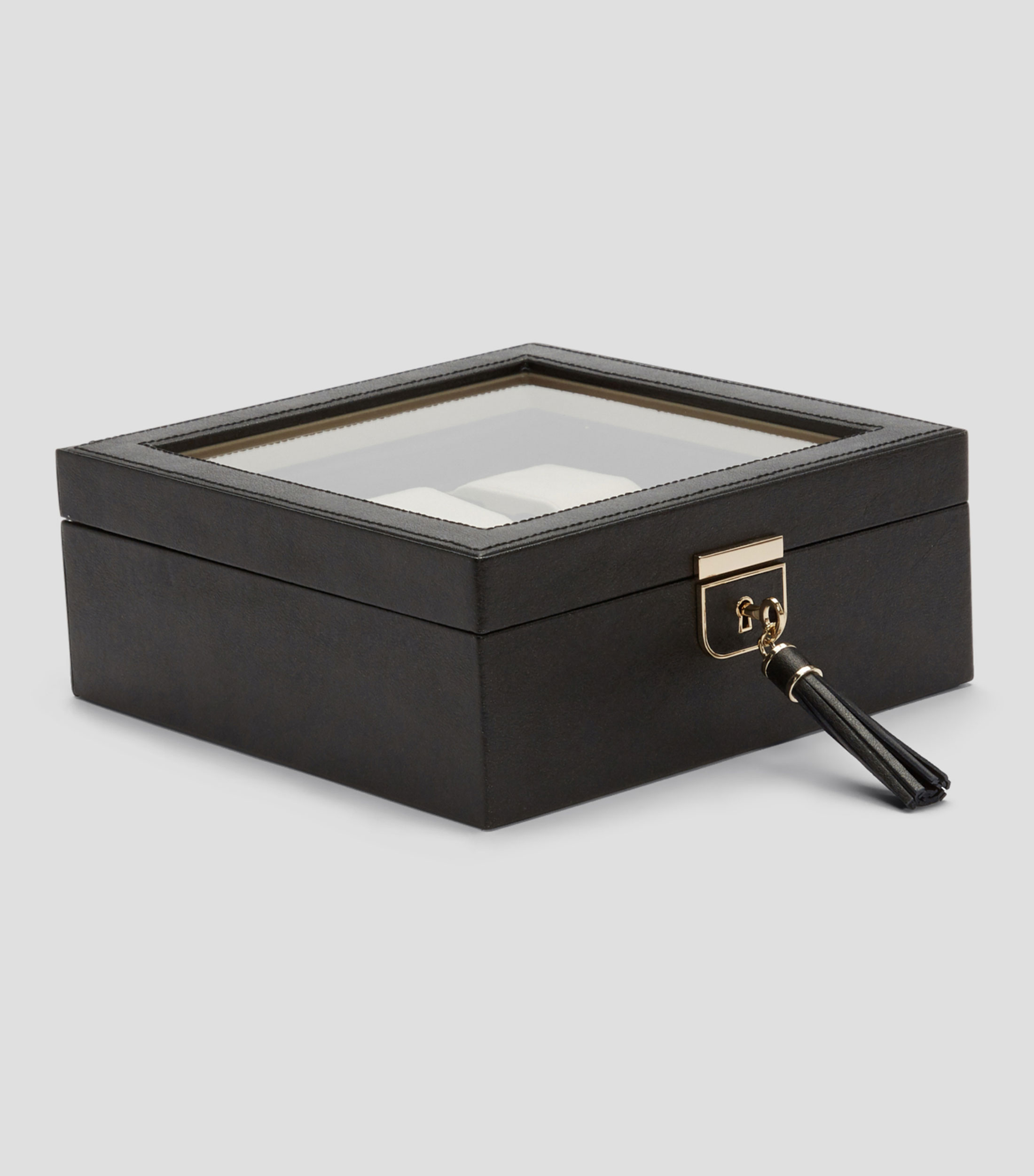 Caja para 6 Relojes Palermo