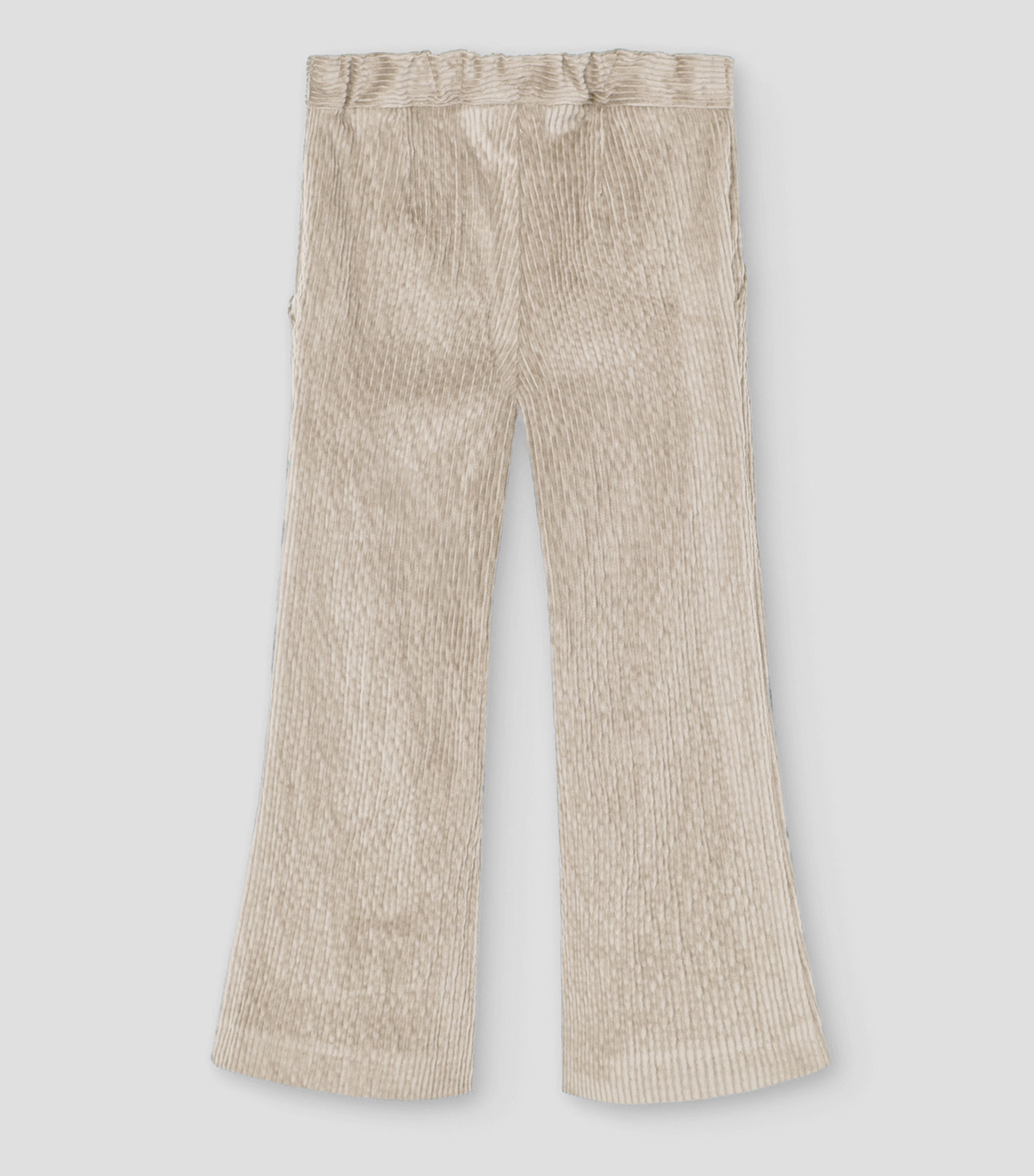 Pantalón de pana Niña