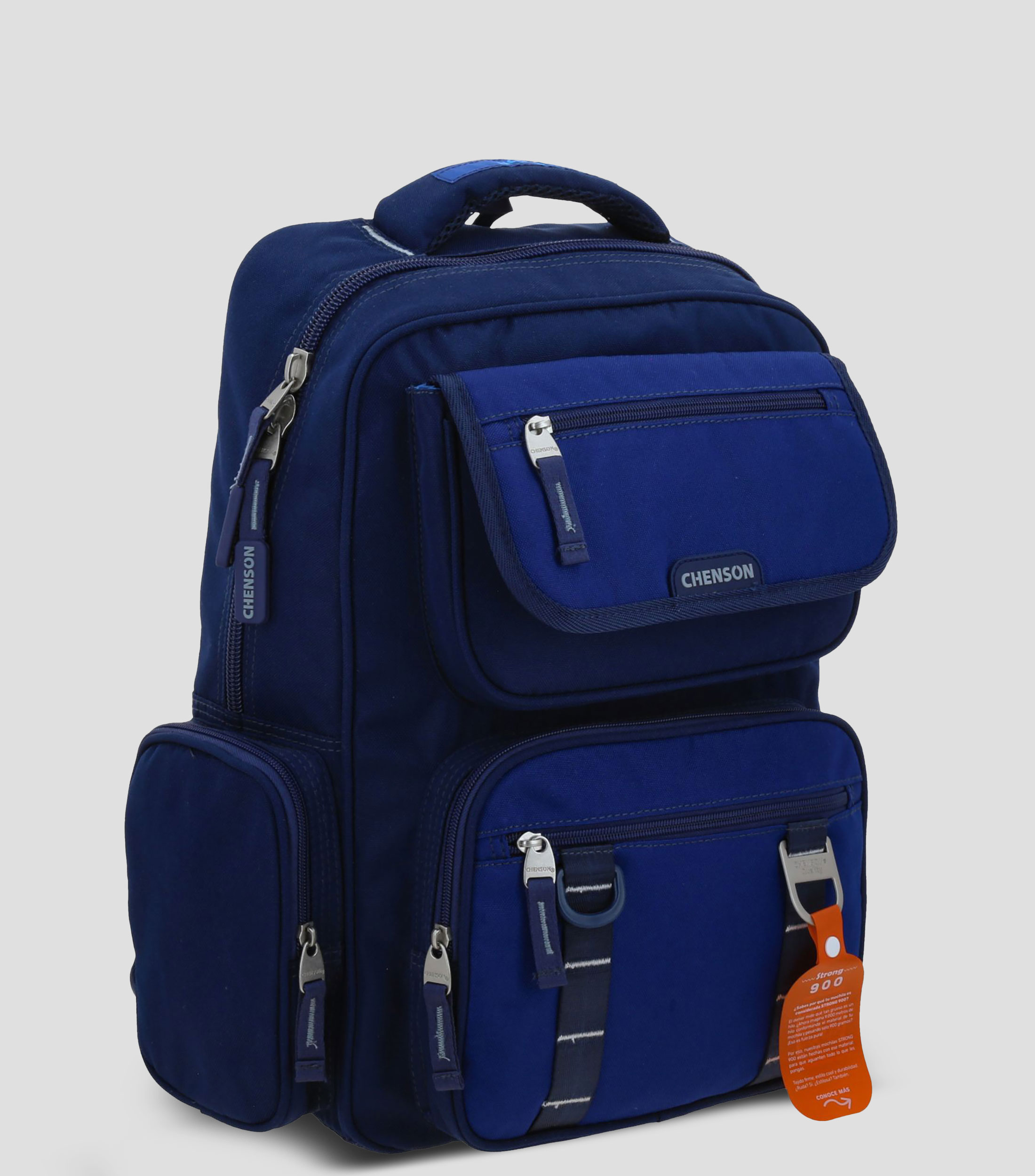 Mochila escolar Niño