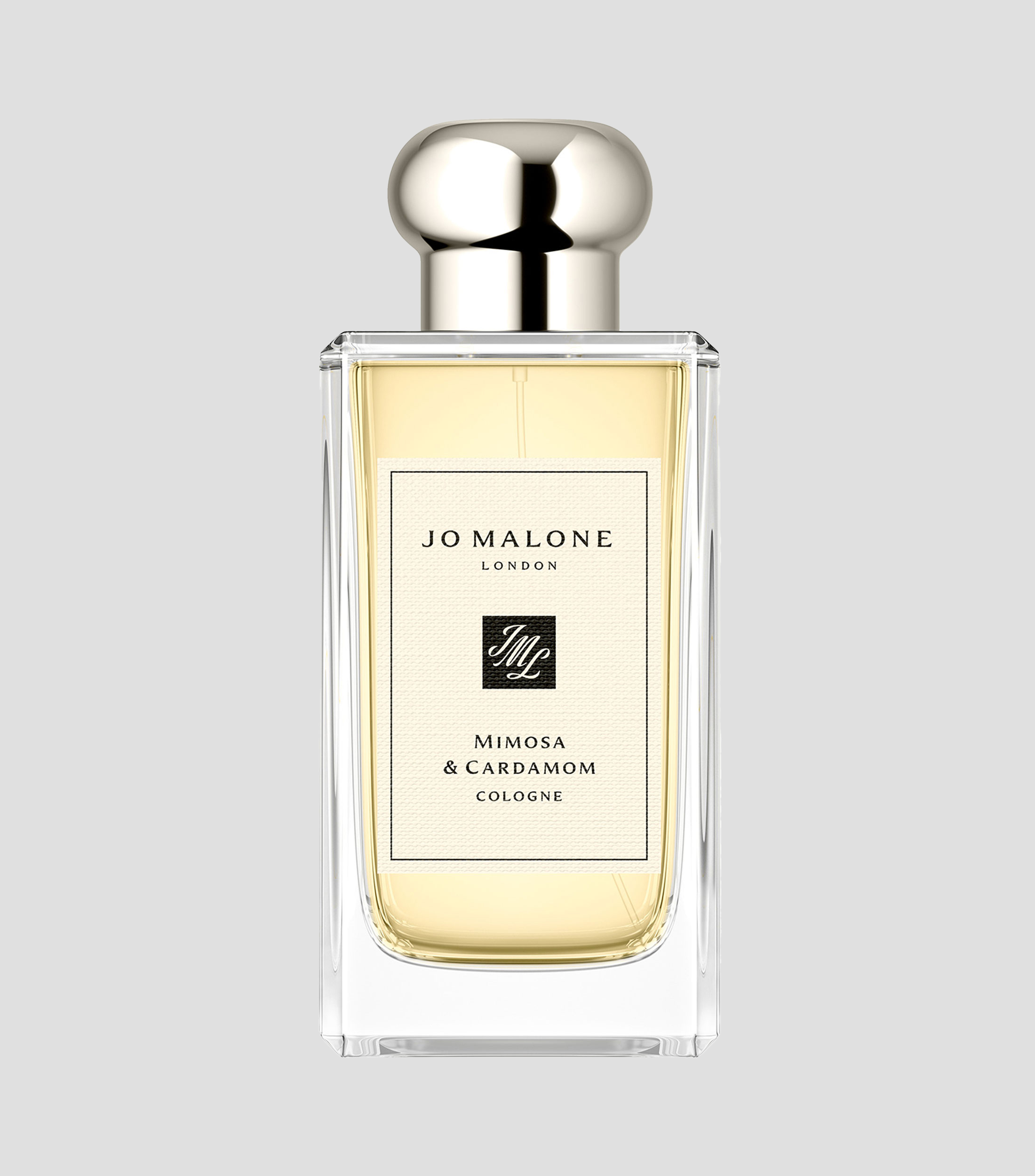 Perfume, Mimosa & Cardamom Eau de Toilette, 100 ml Unisex