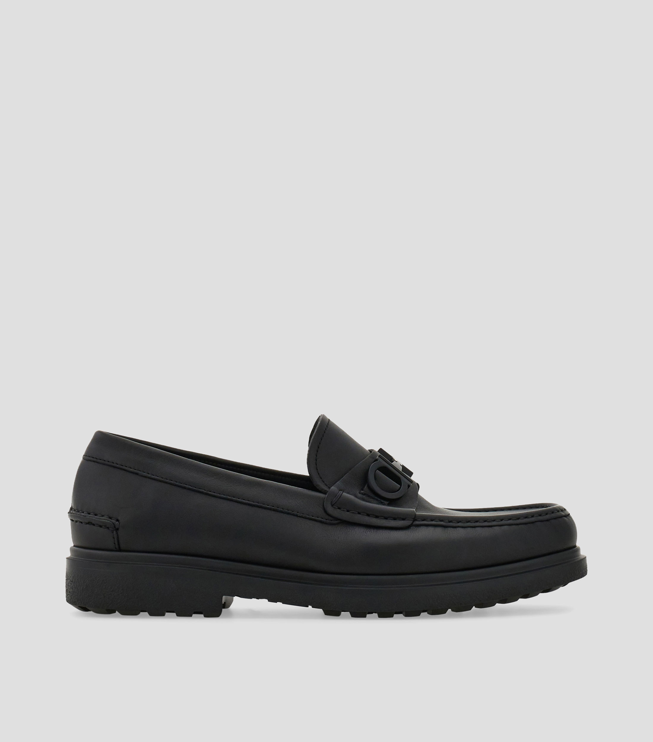 Mocasines Hombre