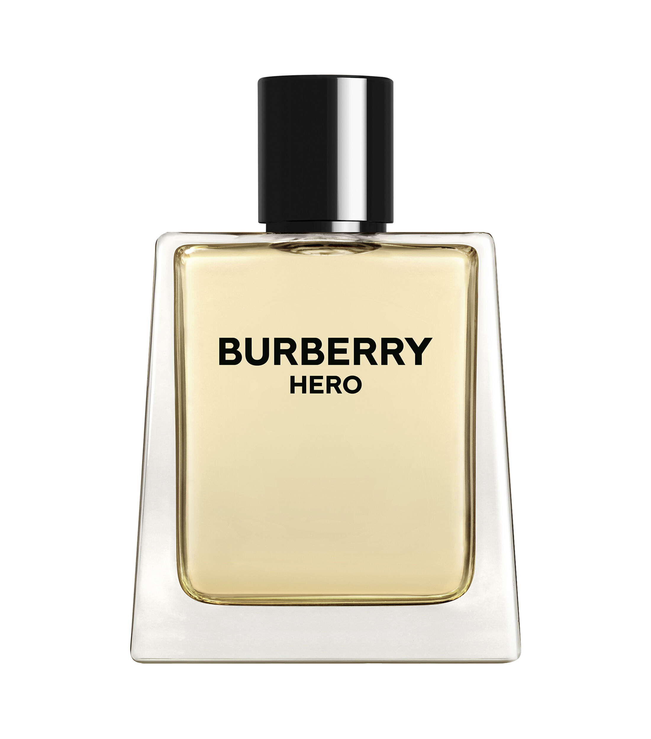 Burberry Perfume, Hero Eau de Toilette, 100 ml Hombre - El Palacio de Hierro