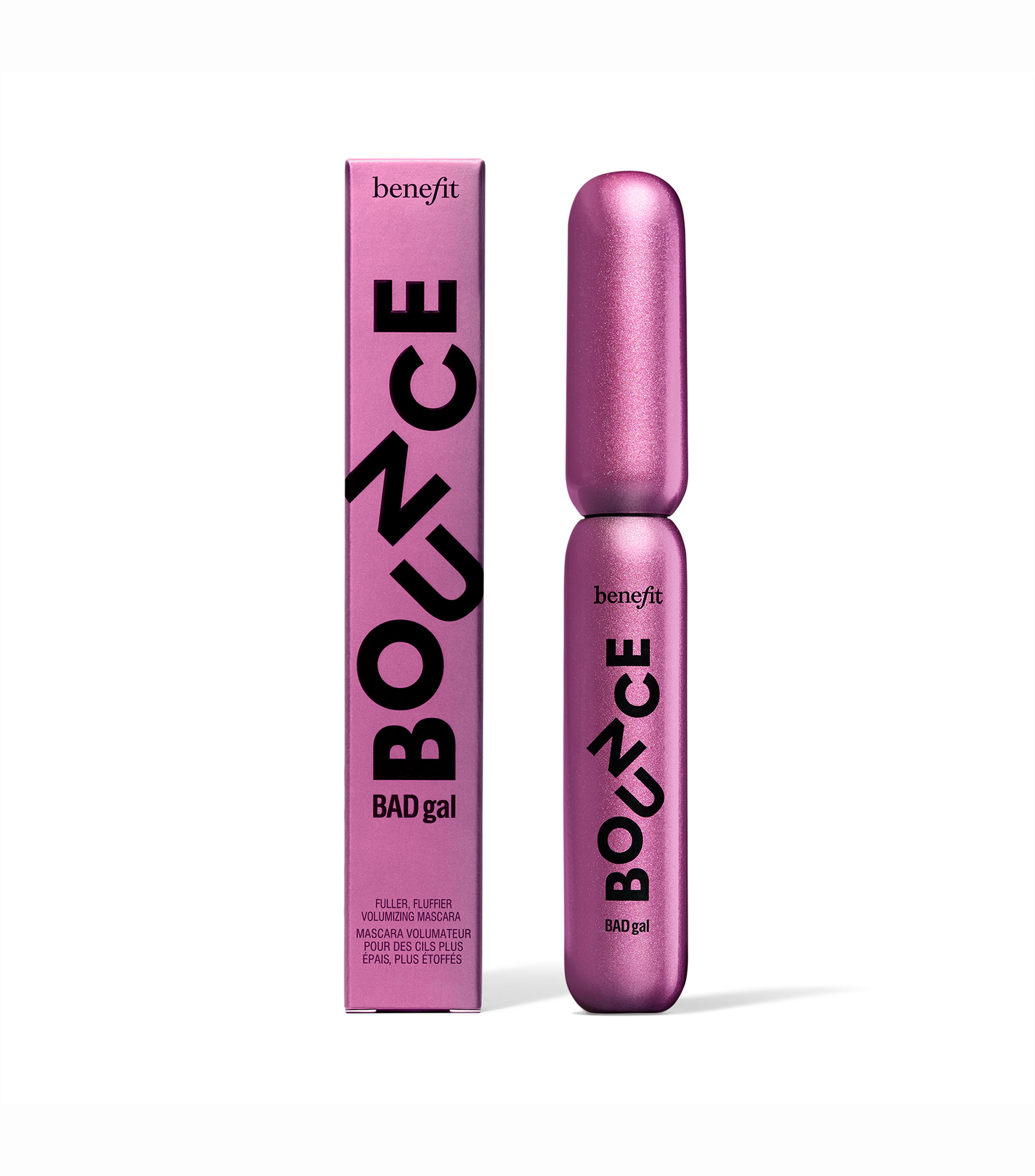 Máscara Bounce Bad Gal, 8.5 g