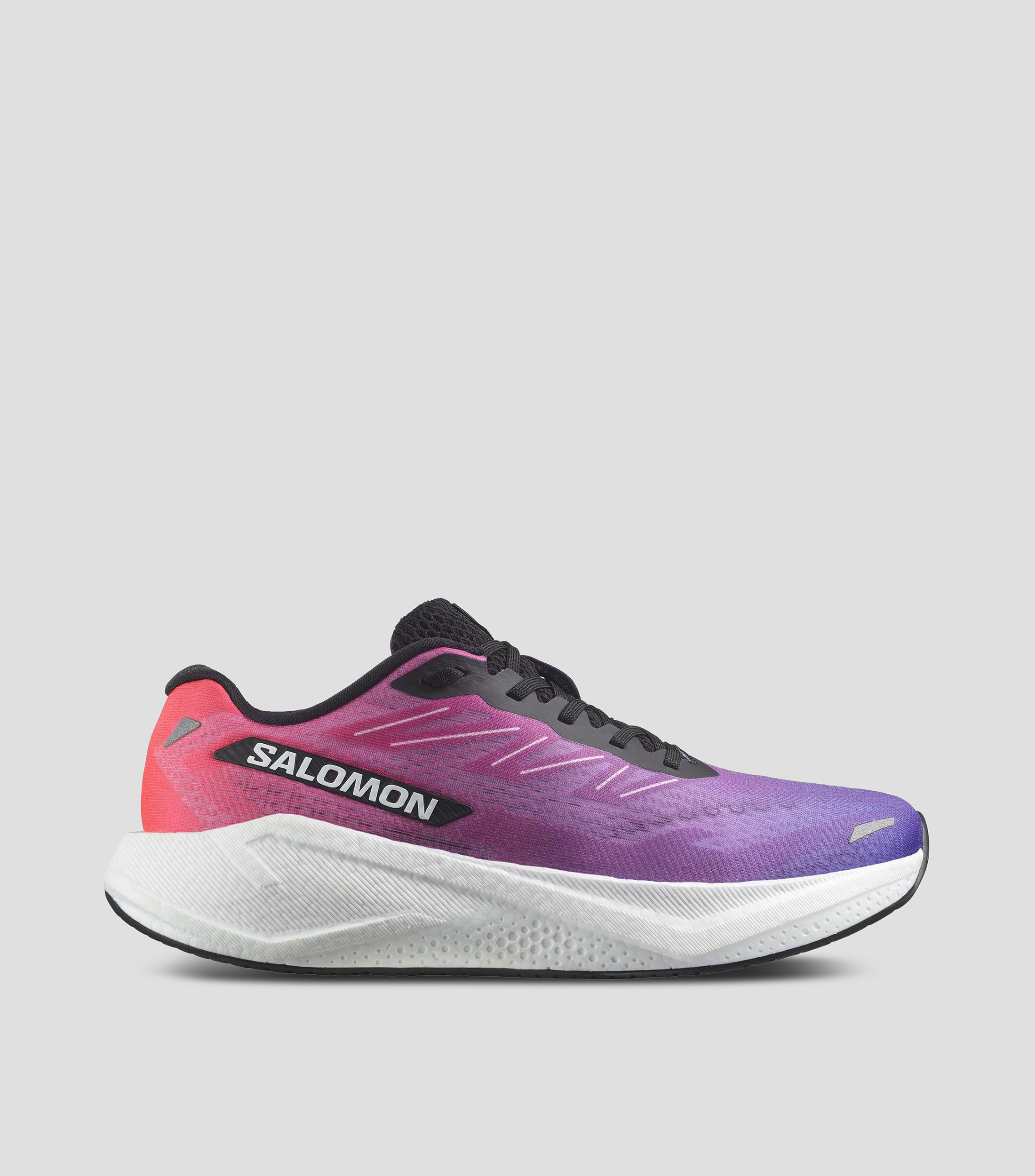 Tenis para Correr Aero Blaze 3 Hombre