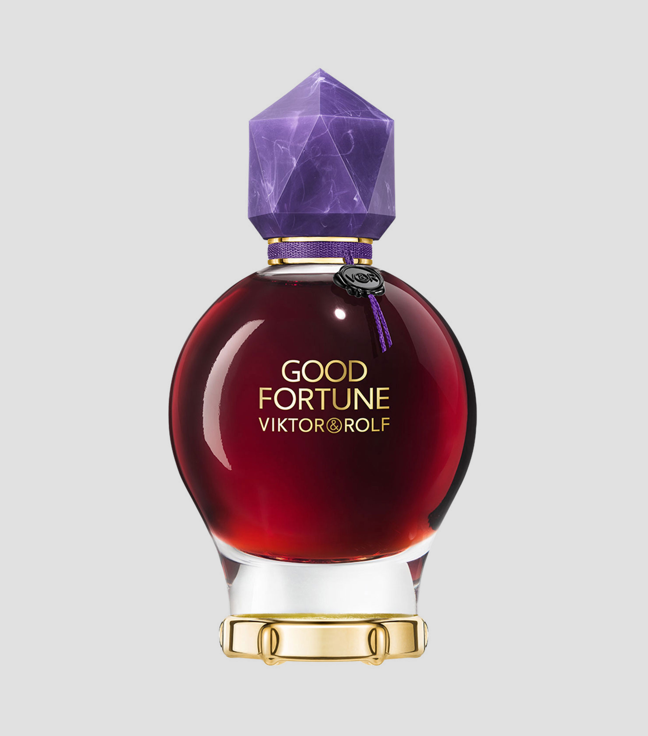 Perfume Good Fortune Elixir Intense, Eau de Parfum 90 ml para Mujer