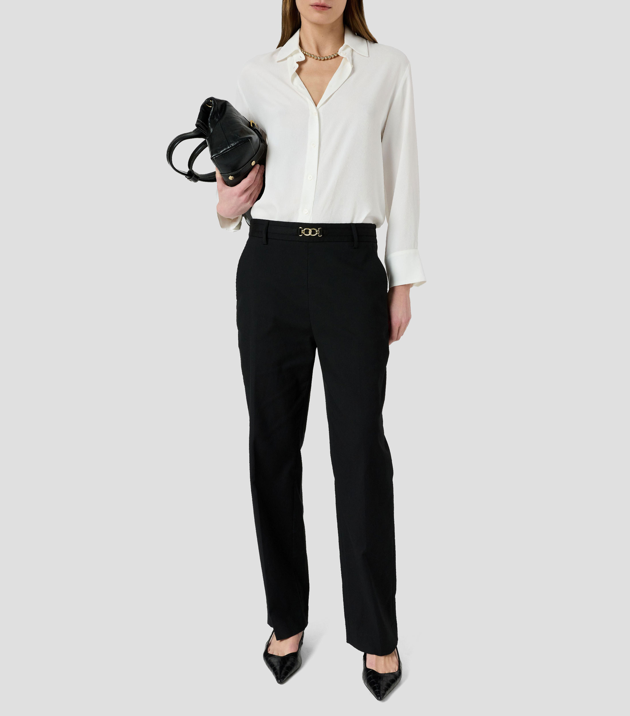 Pantalón Athea Mujer