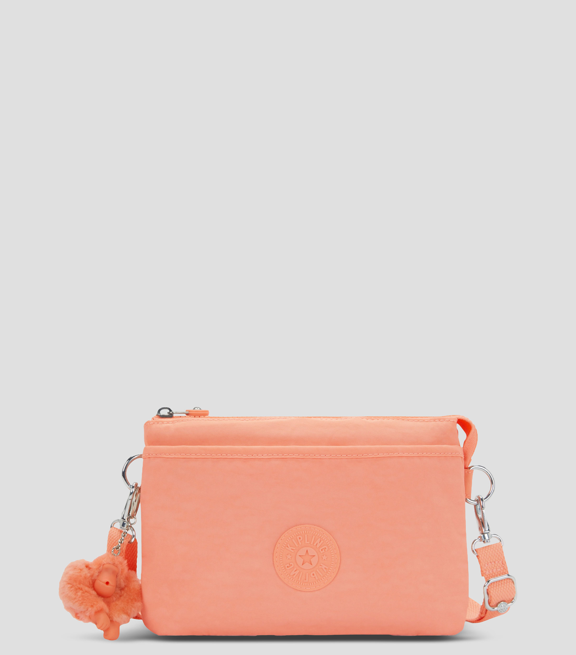 Bolsa crossbody Riri sólido Mujer