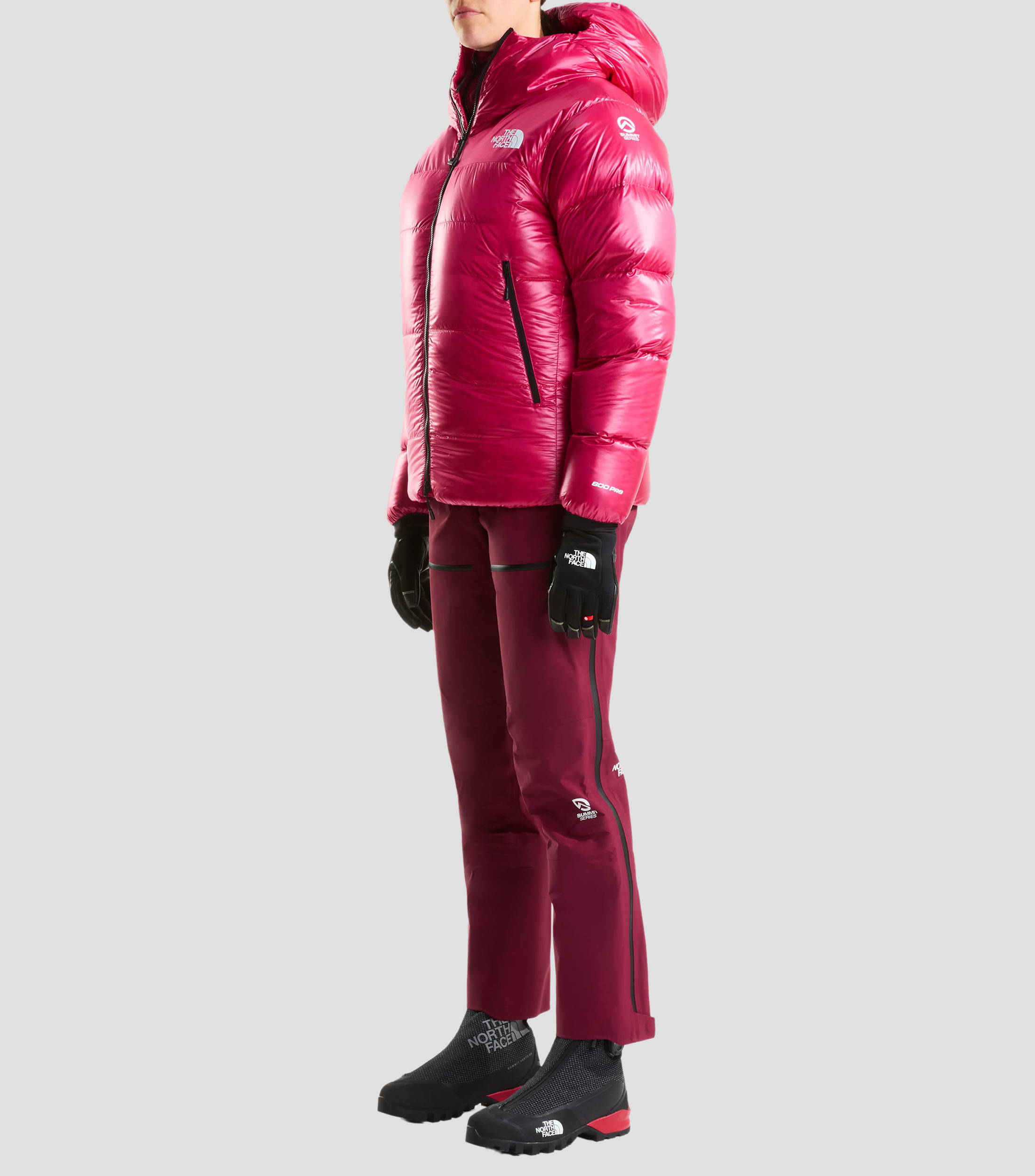 Pantalón Summit Futurelight AMK Ski Mujer