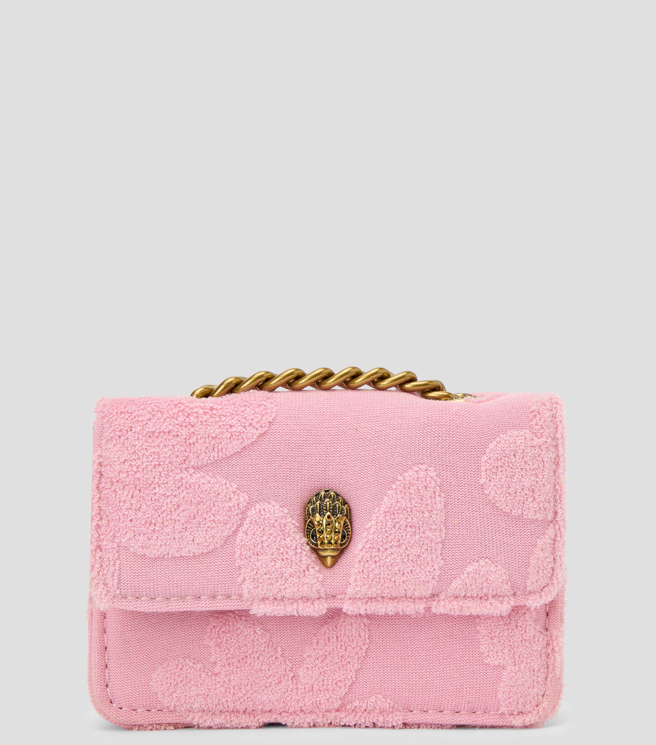 Bolsa crossbody fantasía Mujer