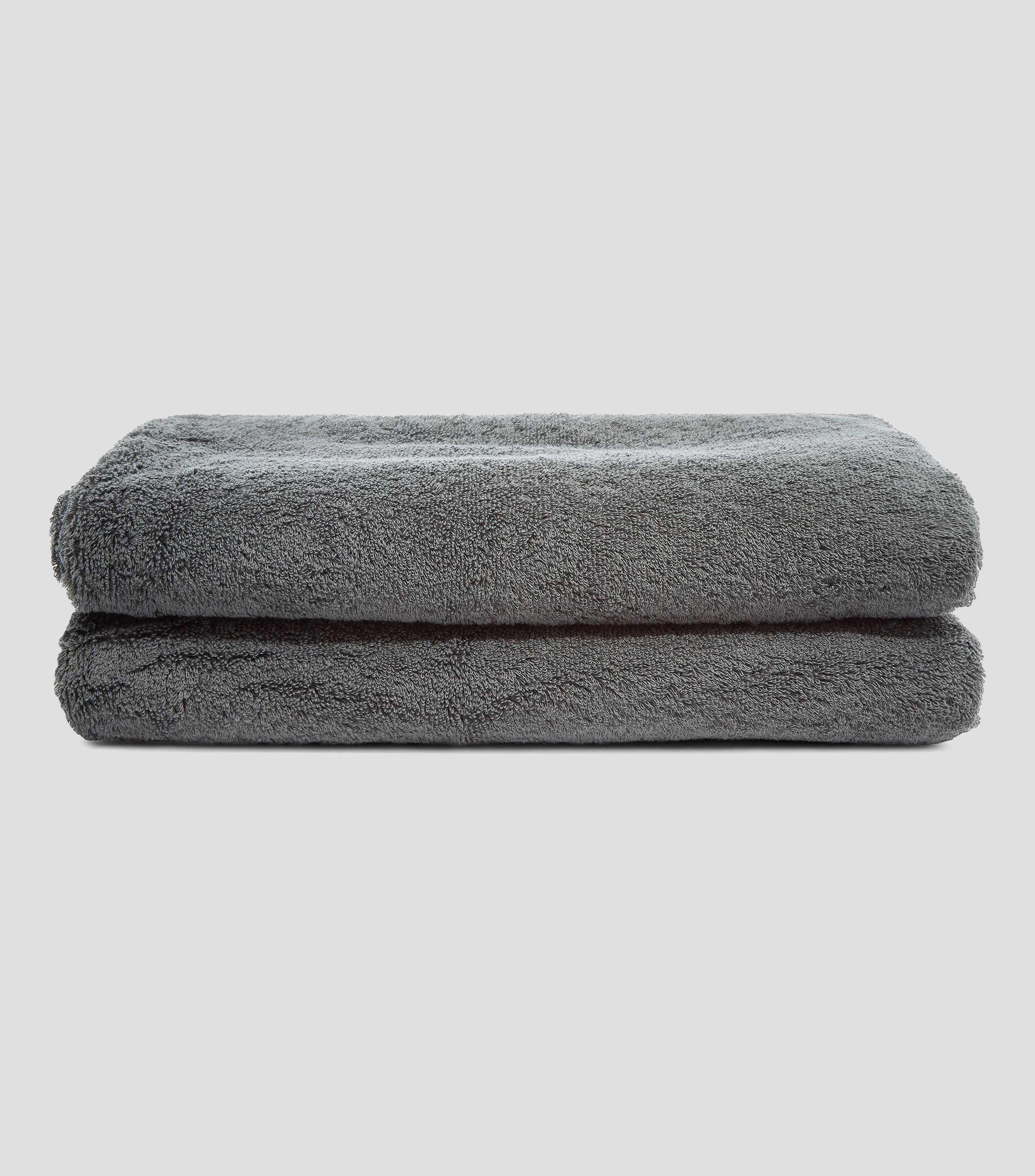 Toalla de Baño Long Double Loop Storm