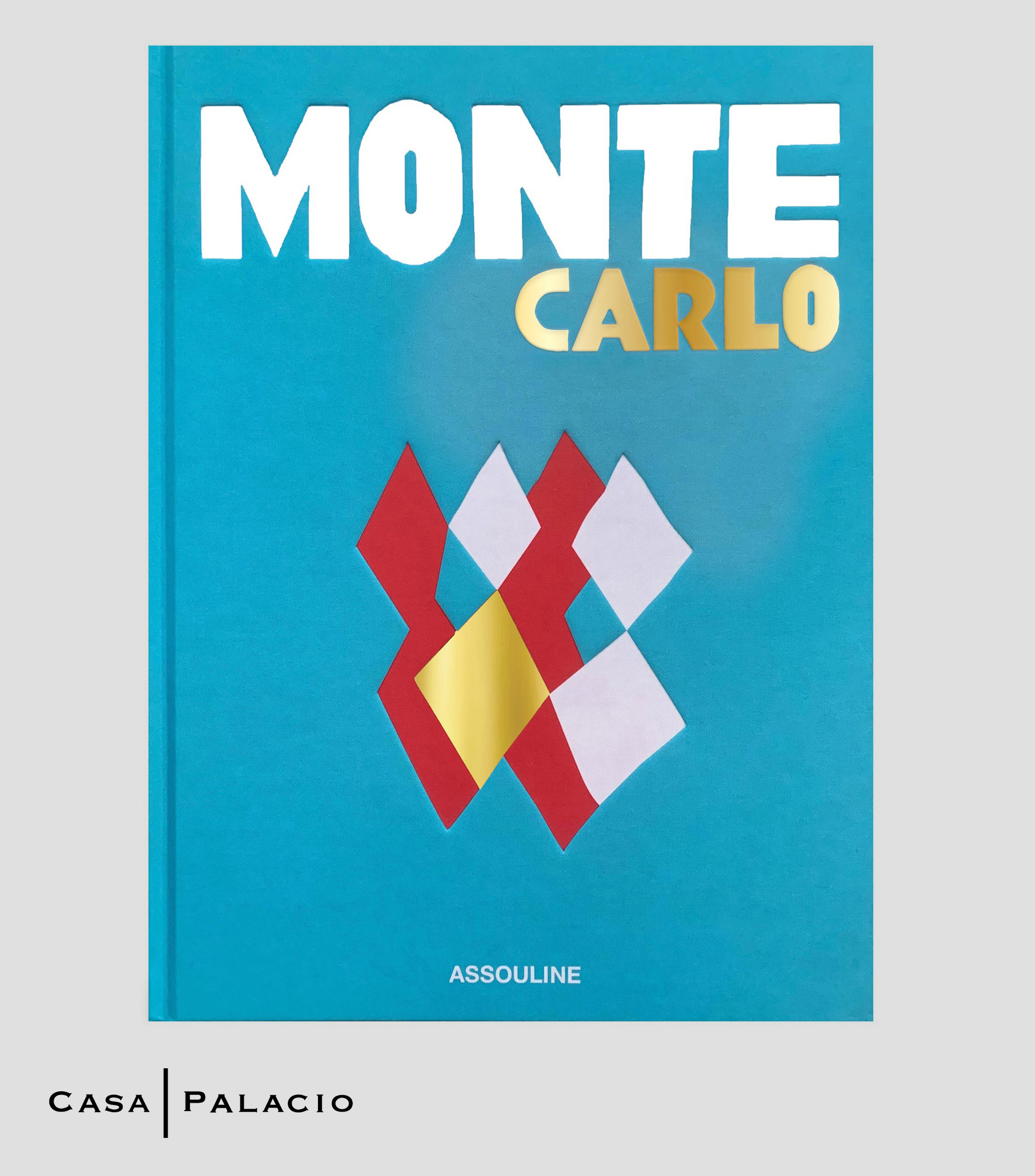 Interés GeneralMonte Carlo