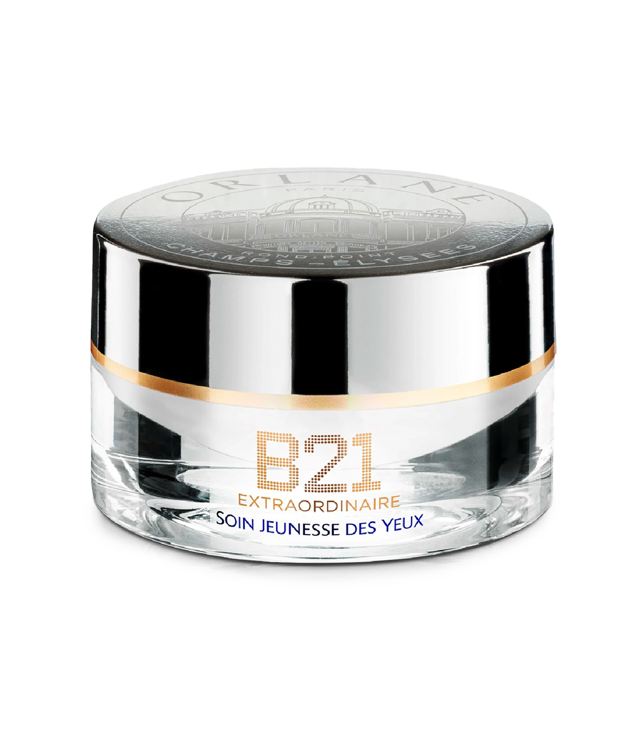 Crema para ojos Juventud Absoluta, B21 Extraordinario, 15 ml