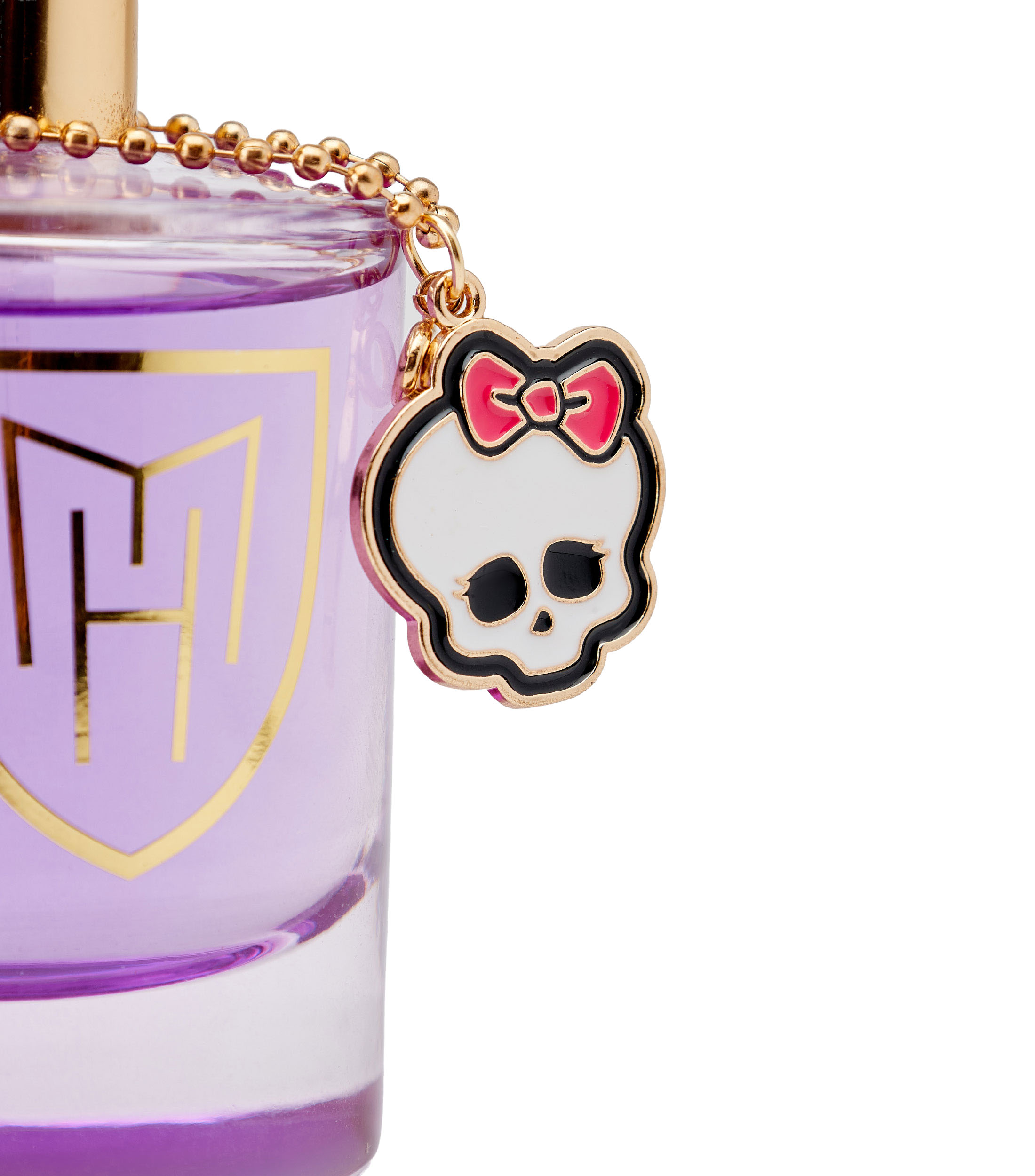 Perfume Monster High Eau de Toilette, 50 ml para Niña