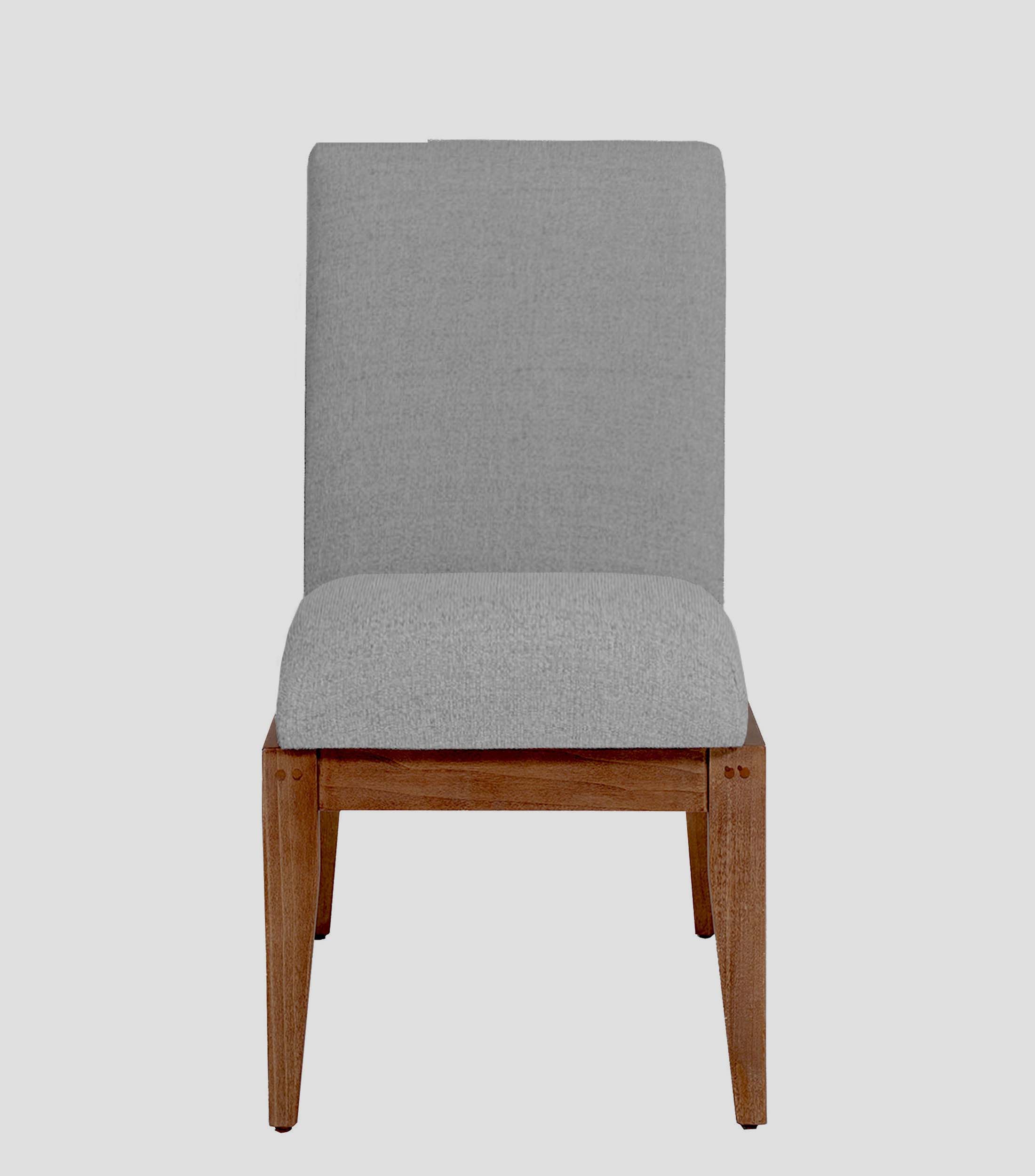 Silla Zenda Grey