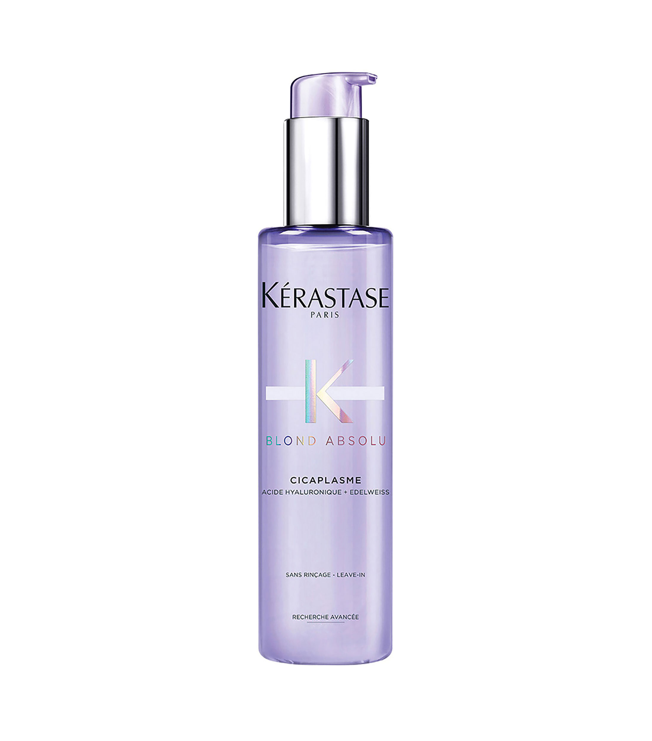 Kérastase Blond Absolu Cicaplasme Termoprotector Cabello Rubio, 150 ml
