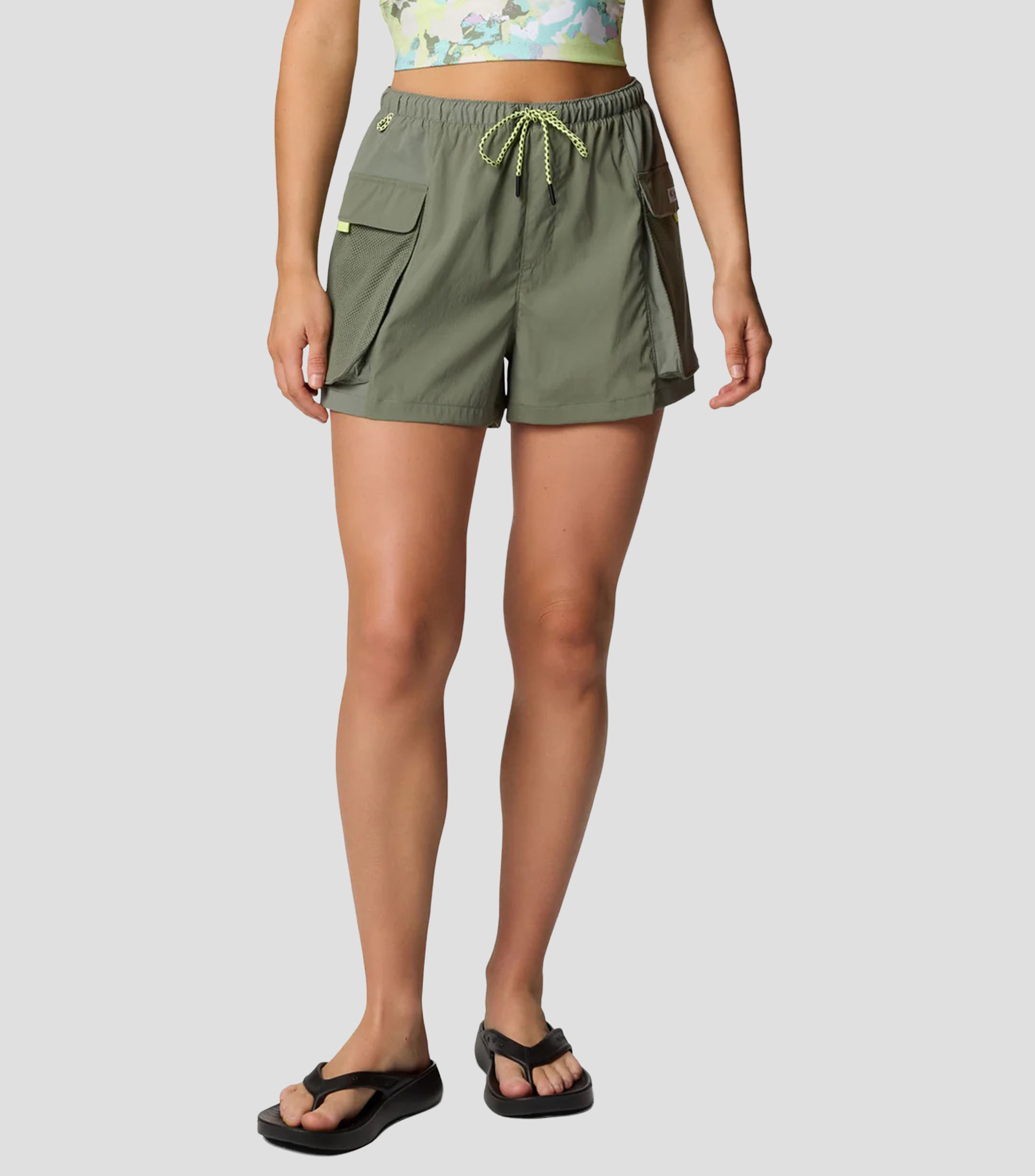 Short Mujer