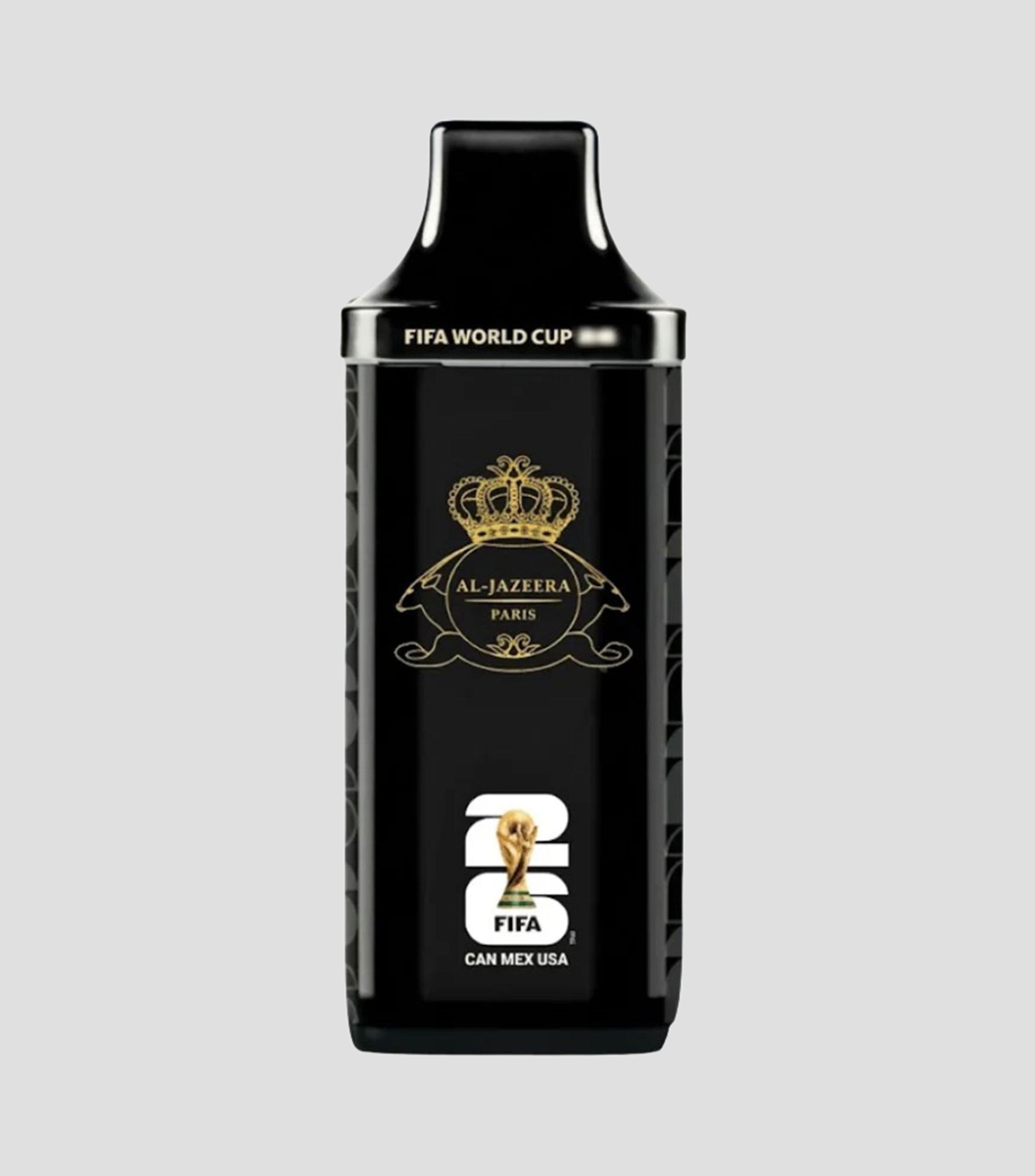 Perfume Fragancia Elite Series FIFA, Eau de Parfum, 100 ml Unisex