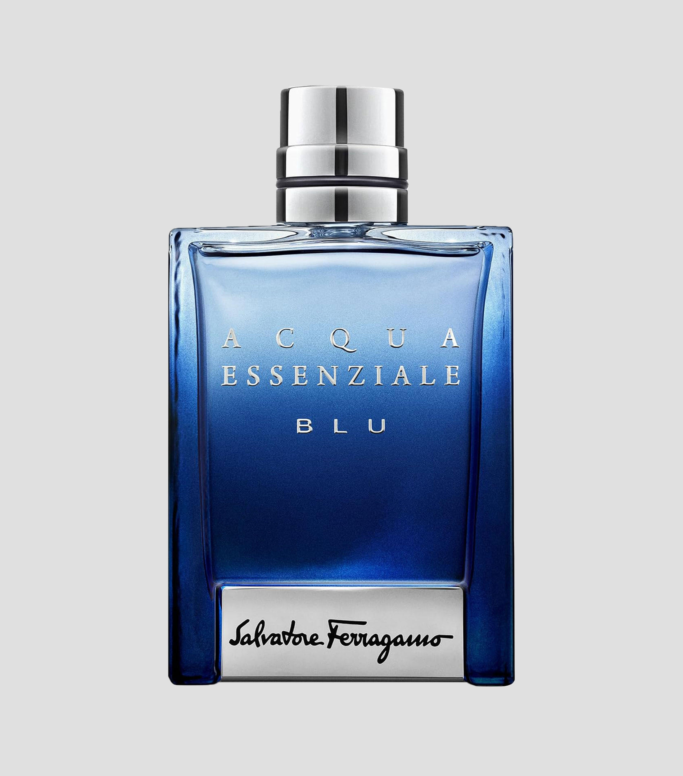 Perfume Acqua Essenziale Blu, Eau de Toilette 100 ml Hombre