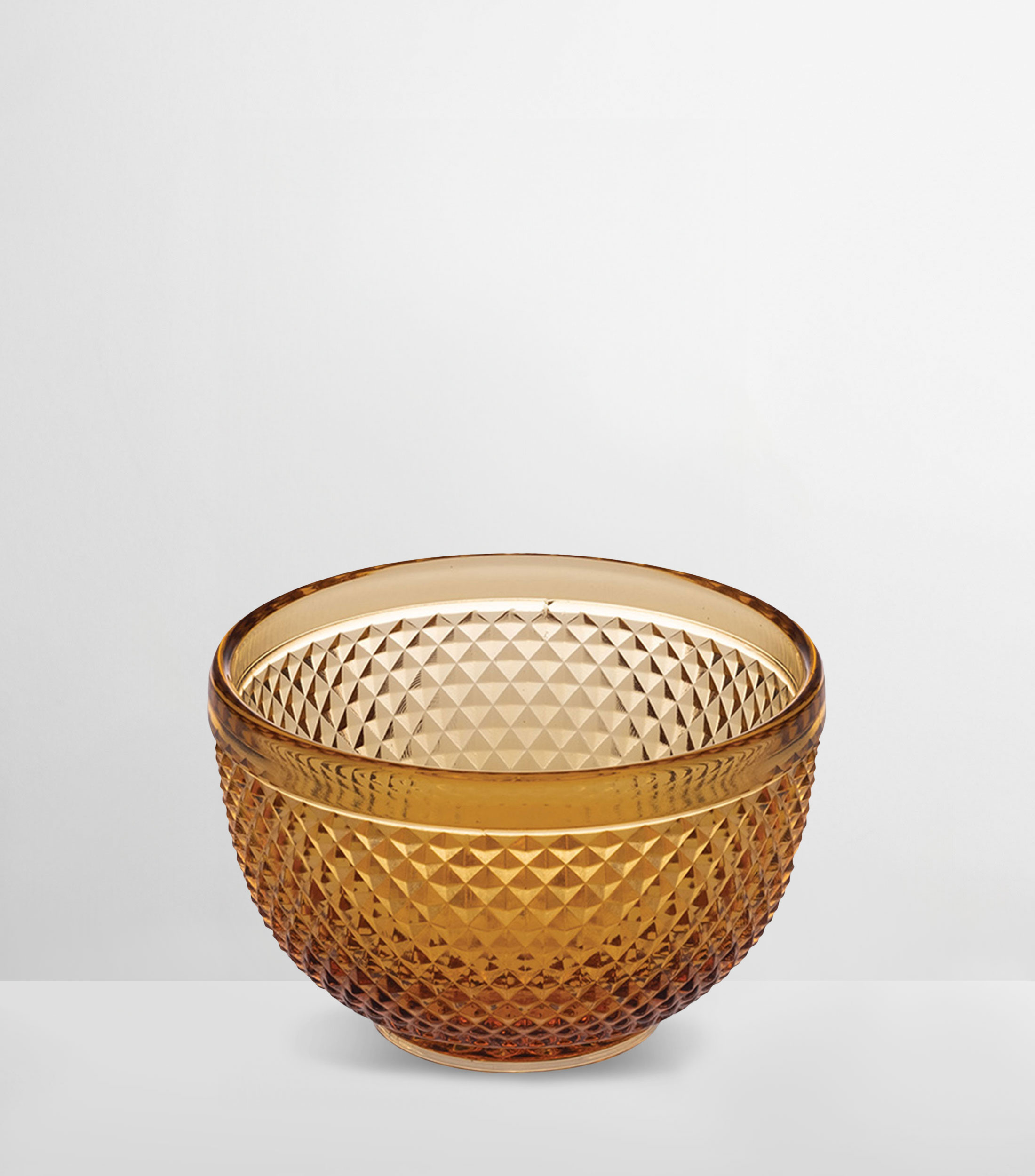 Bowl Pequena Ambar Bicos Ambar