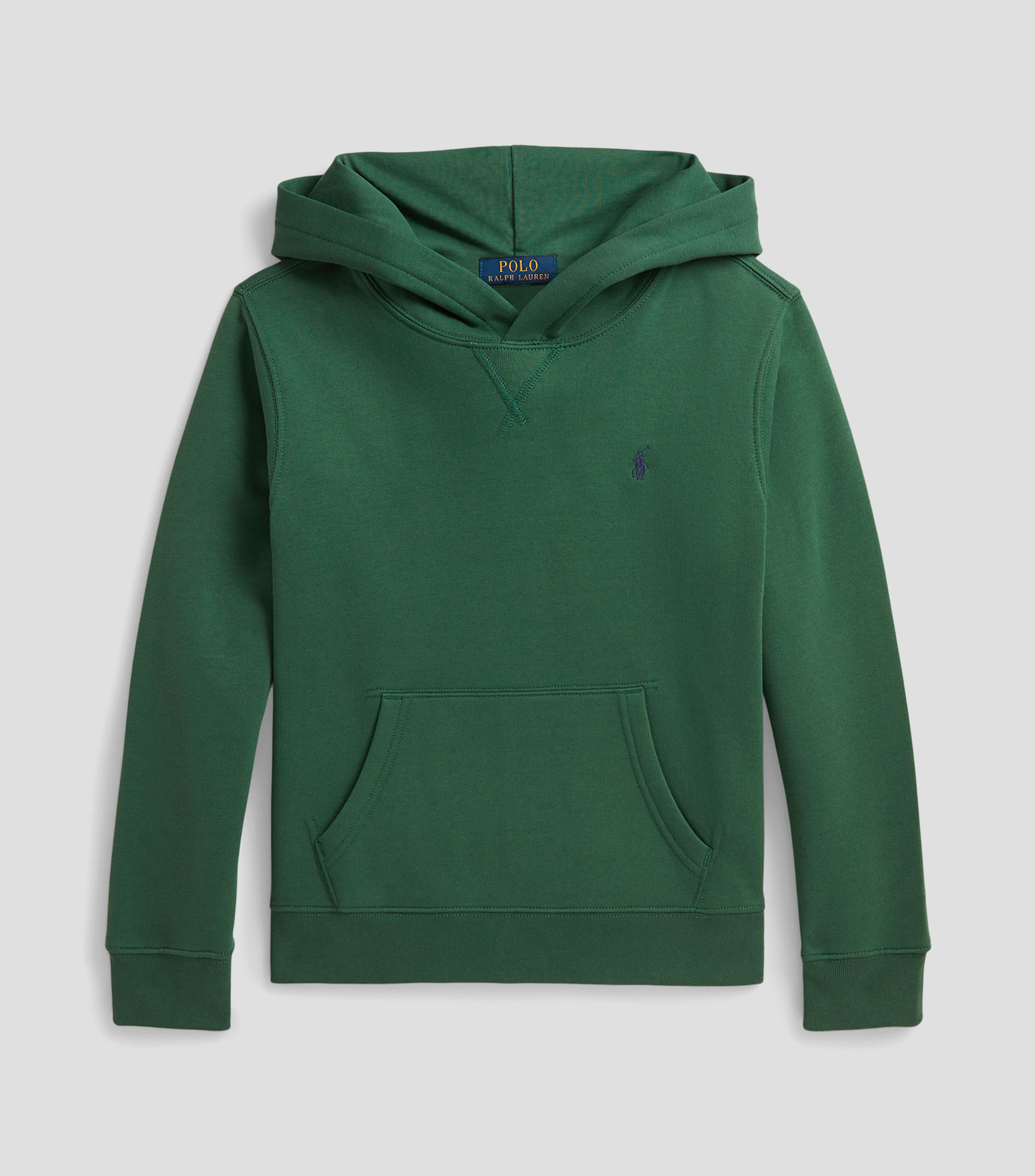 Sudadera canguro con capucha Niño