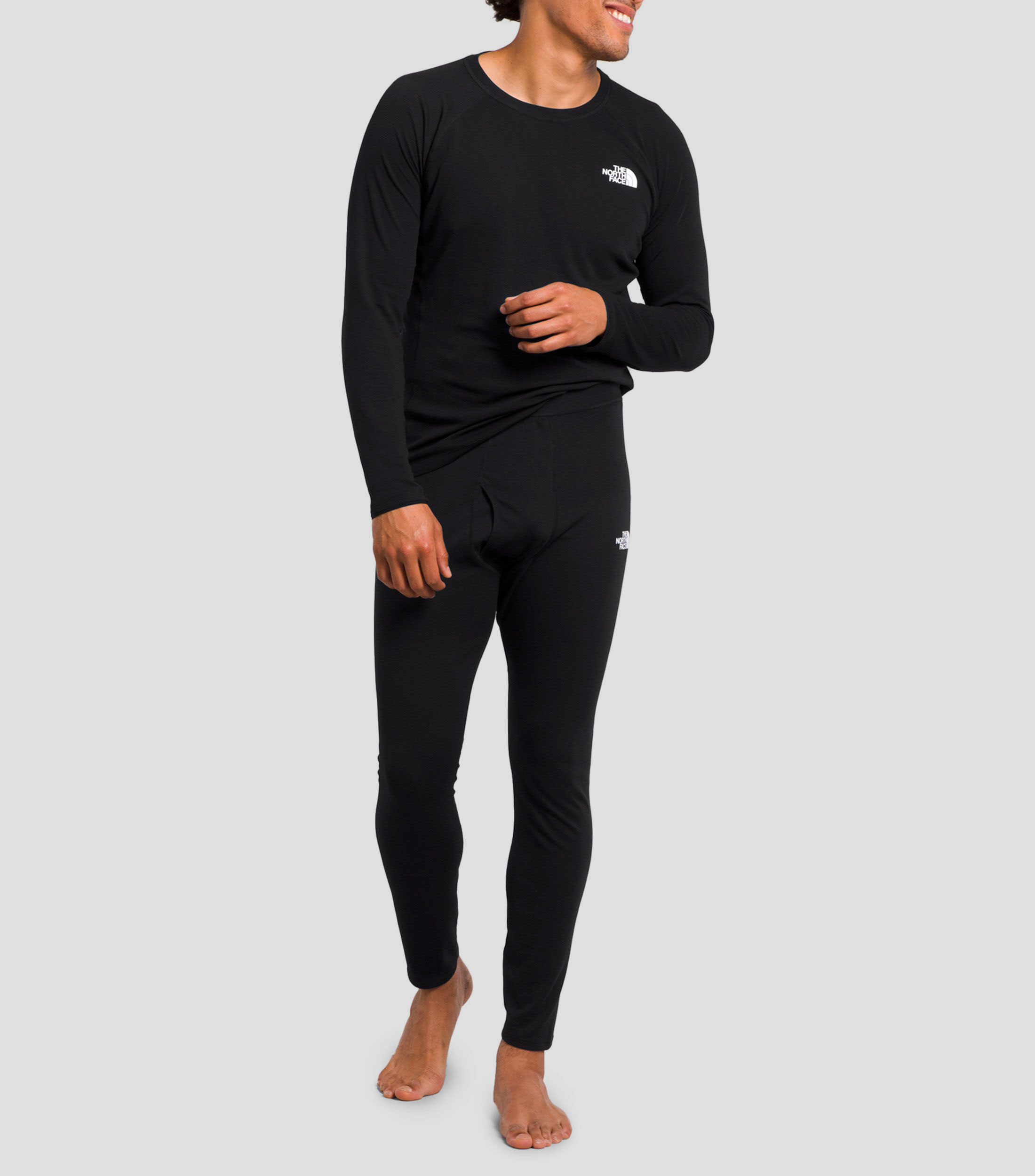 Pantalón térmico FD Pro 160 Hombre