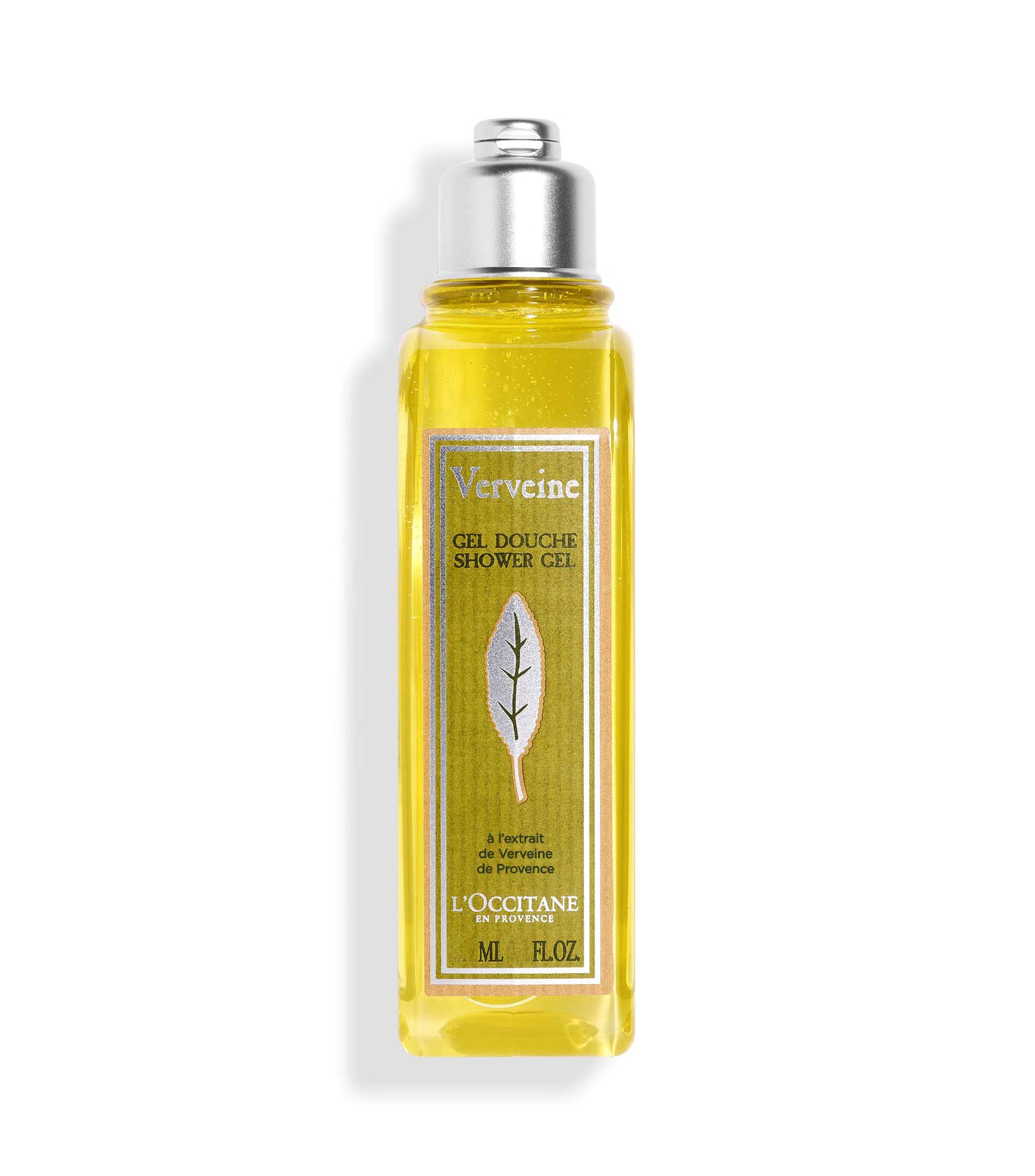 Gel de Ducha Verbena, 250 ml