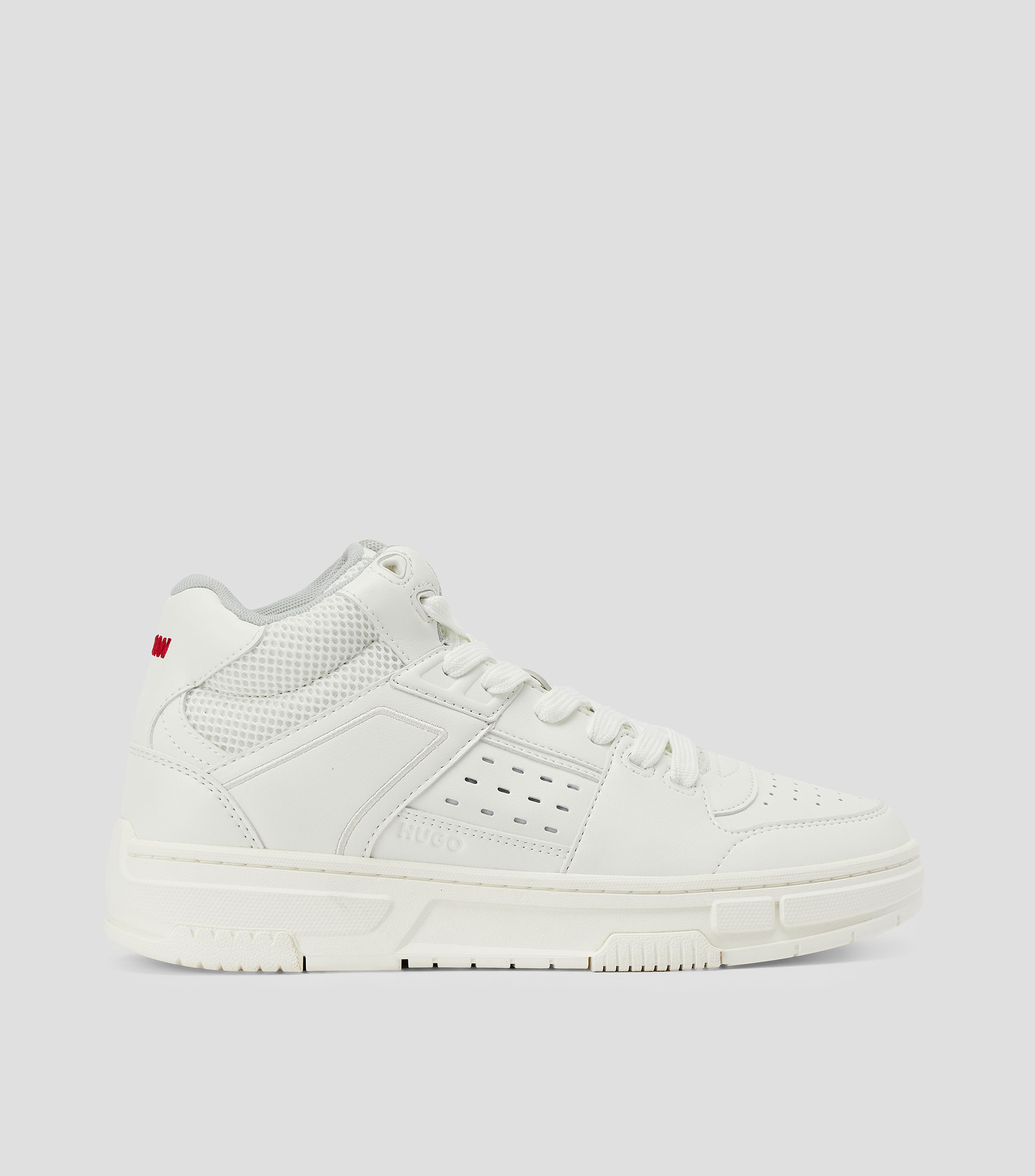 Tenis casuales Yarrow Hombre