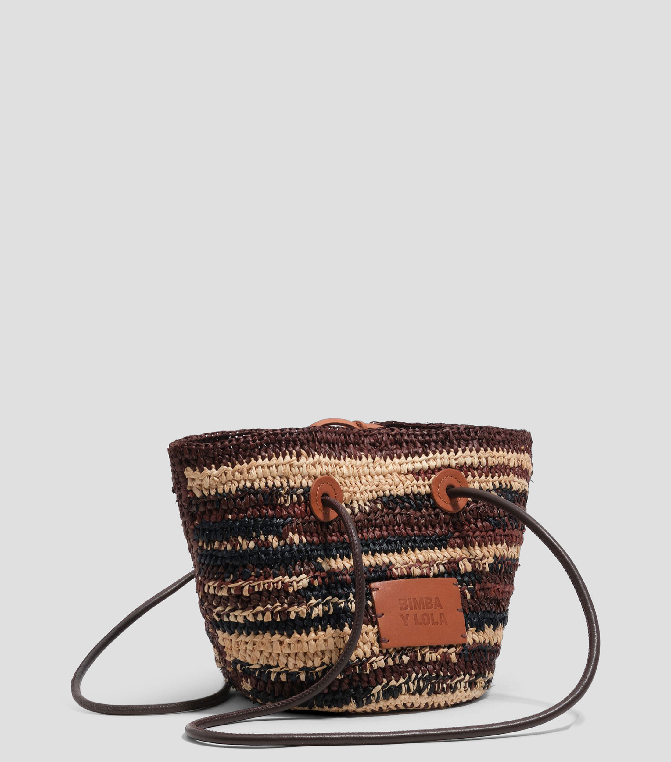 Bolsa Shoulder Mujer