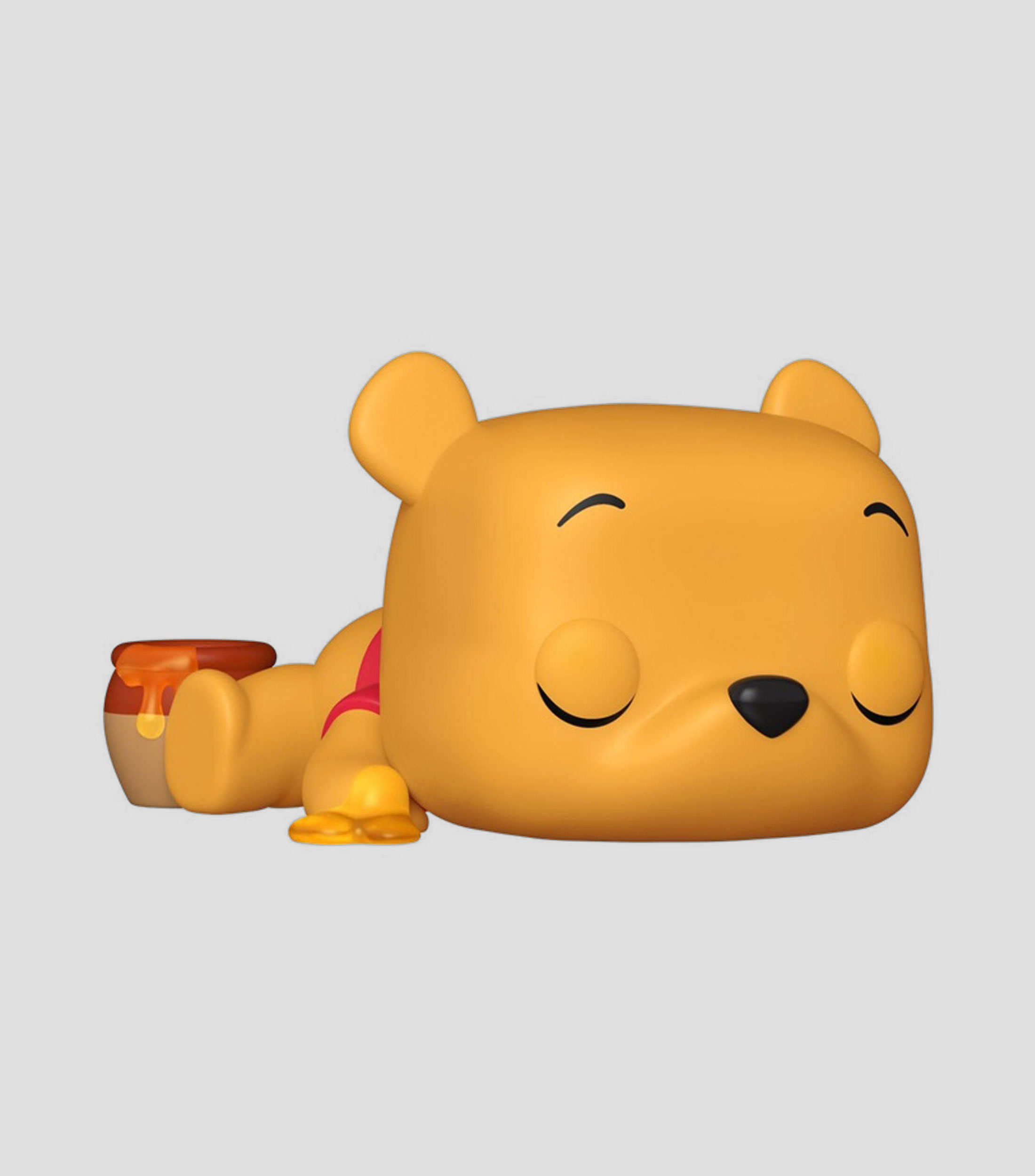 Funko Winnie the Pooh dormido