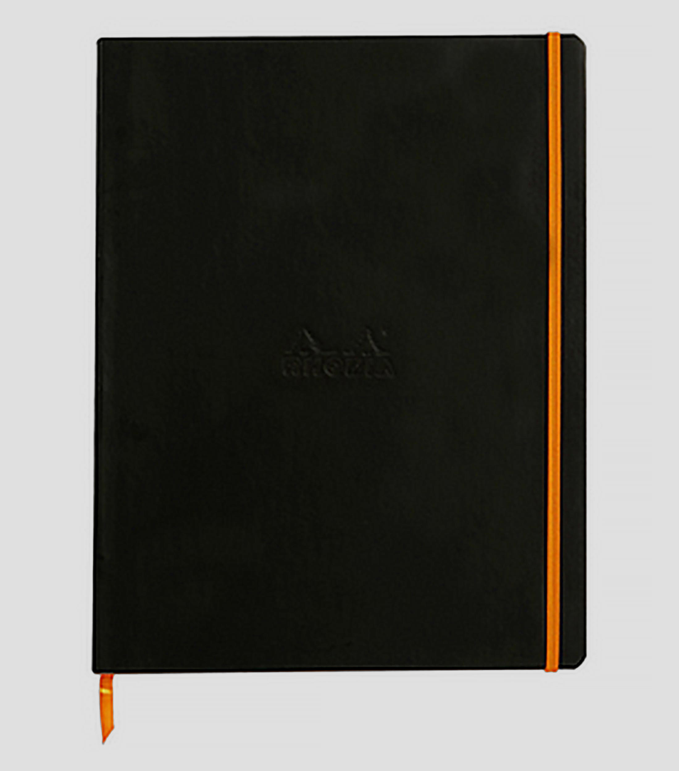 Libreta A4 Pasta blanda 80 hojas