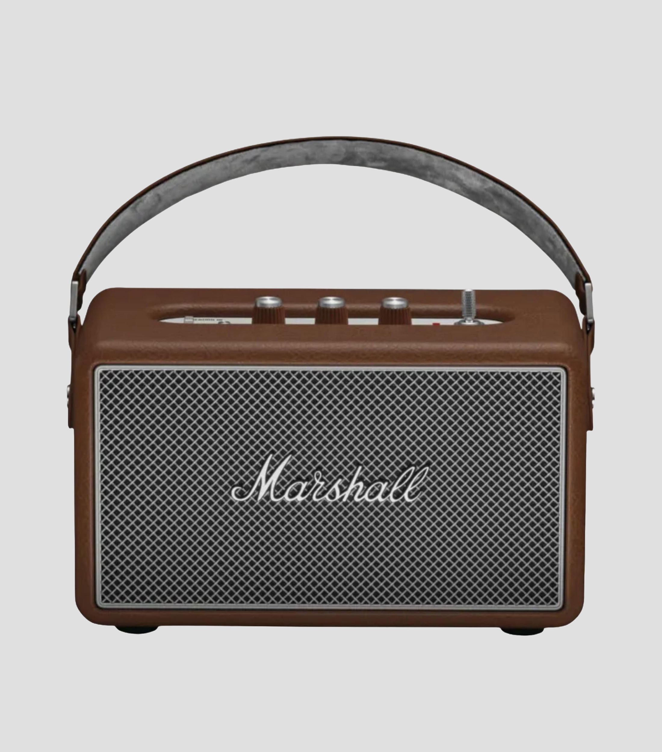 Bocina Portátil Inalámbrica Bluetooth Kilburn III, 50 W