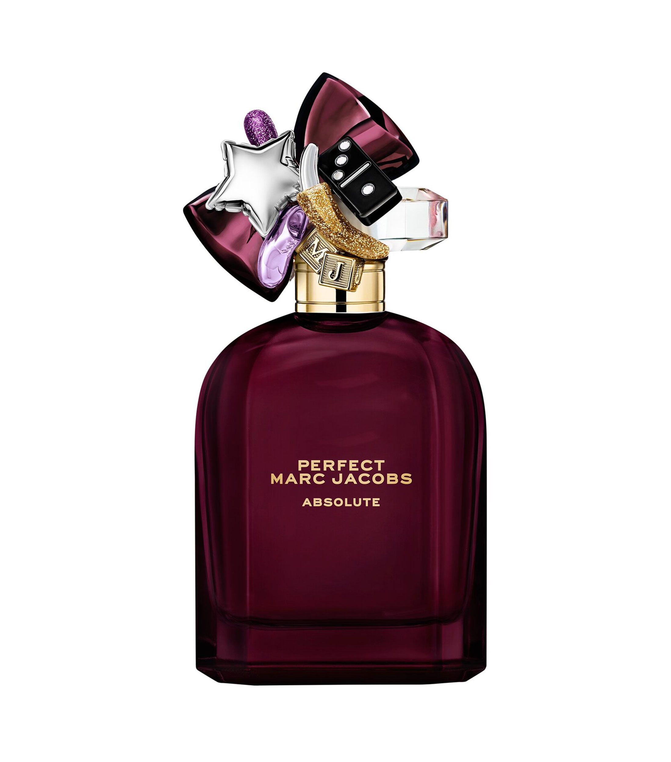 MJ PERFECT ABSOLUTE EDP 100 ML