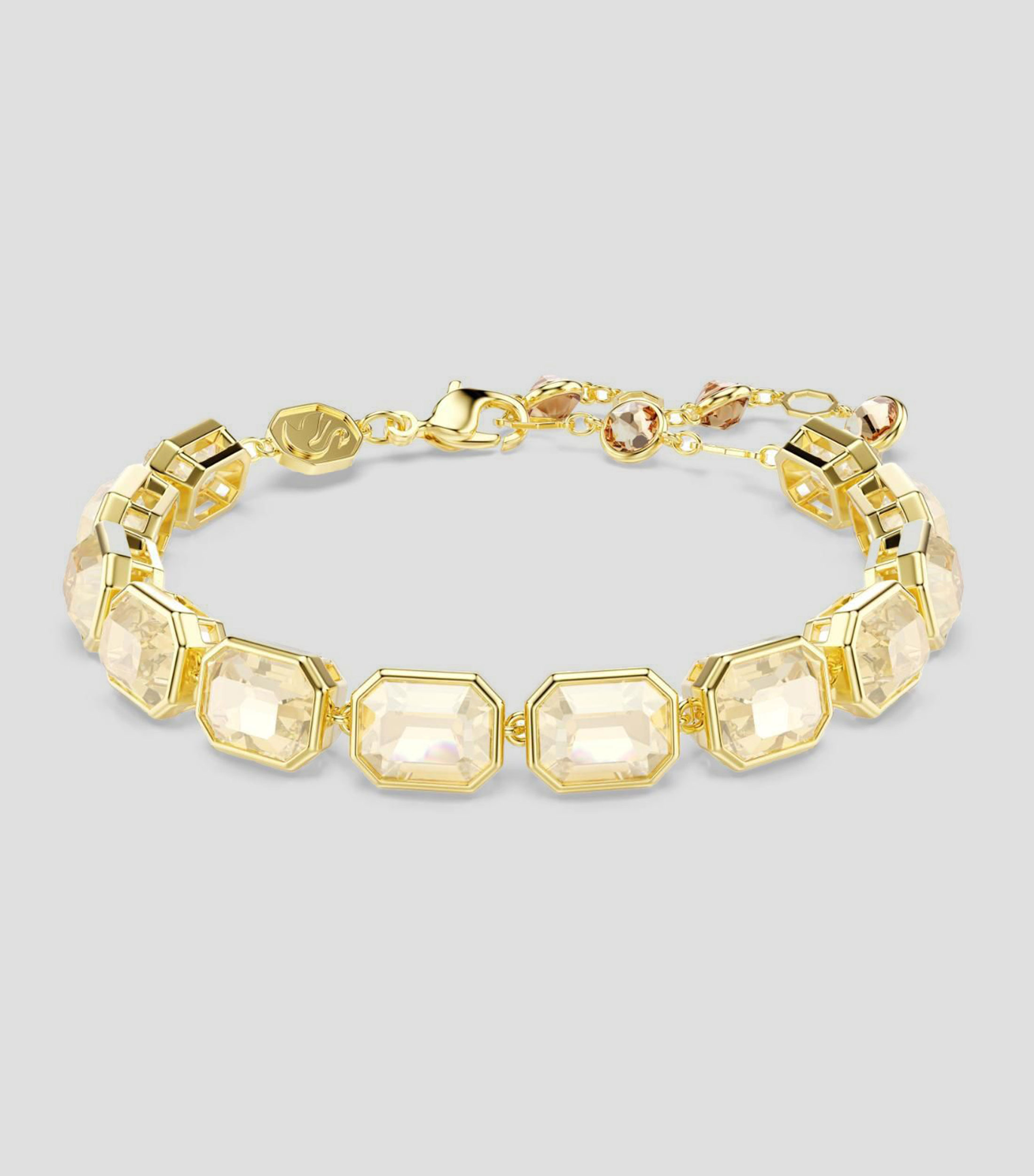 Brazalete con Incrustaciones Mujer
