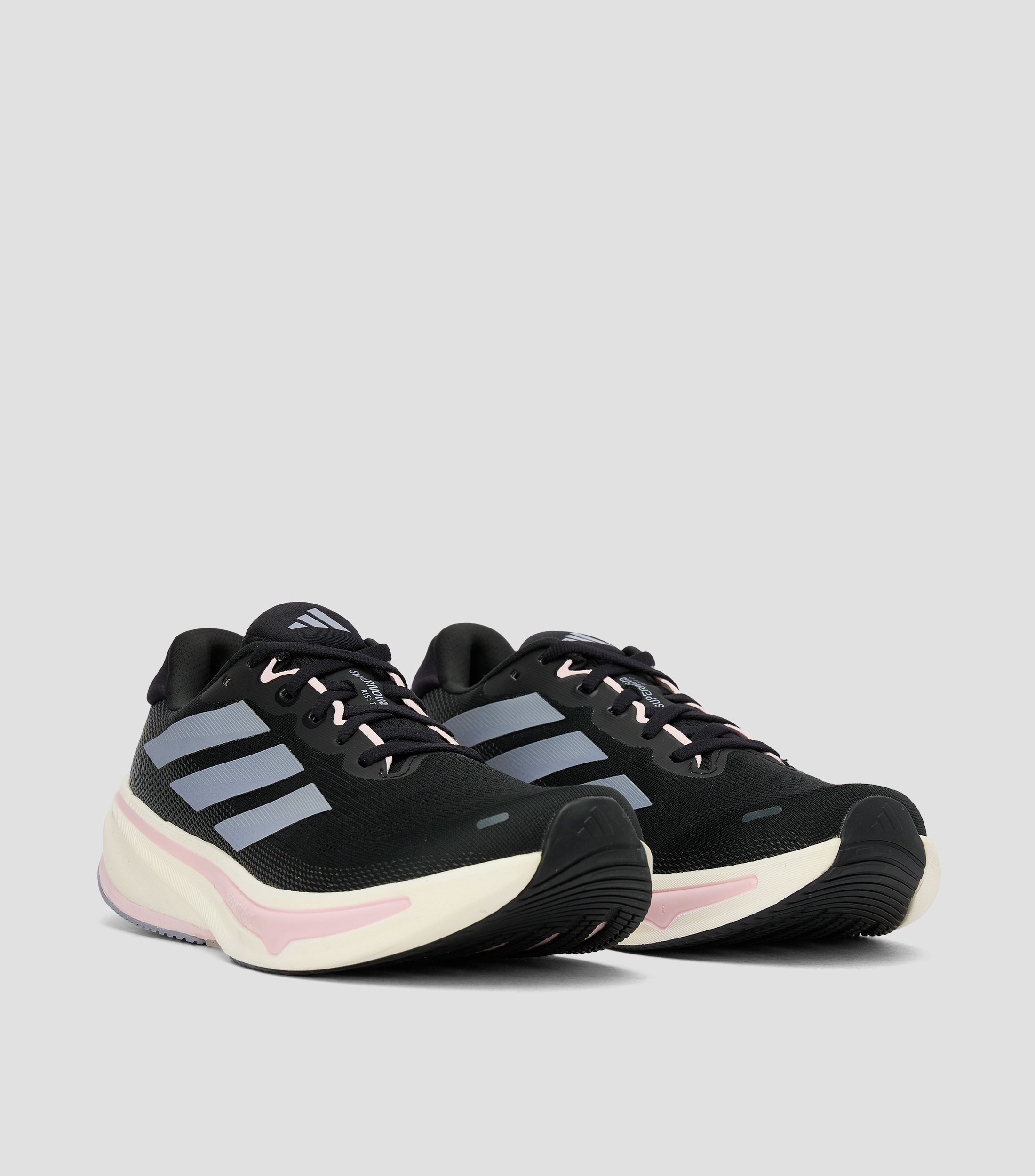 Tenis para correr Supernova Rise 2 Mujer