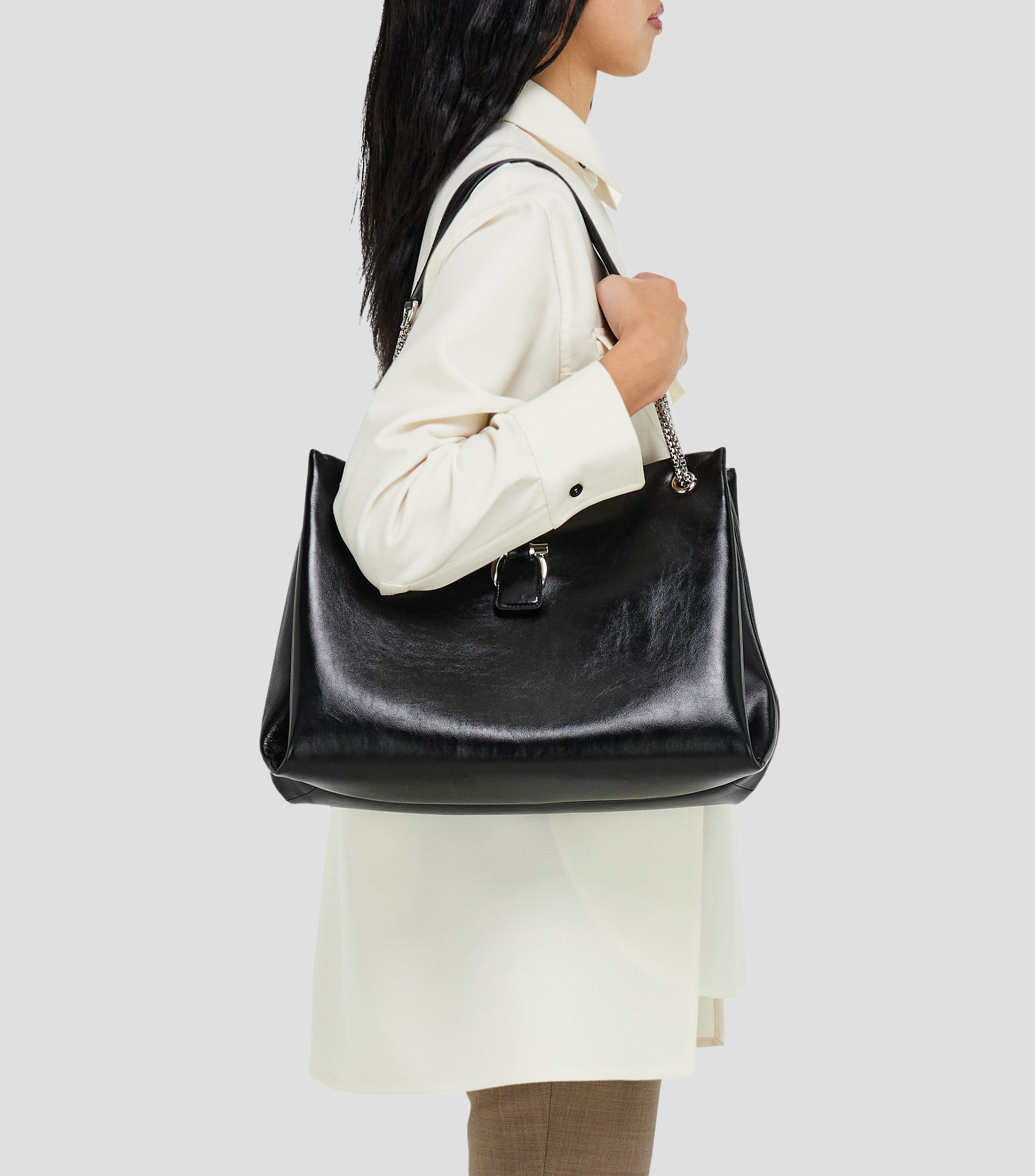 Bolso tote Mujer