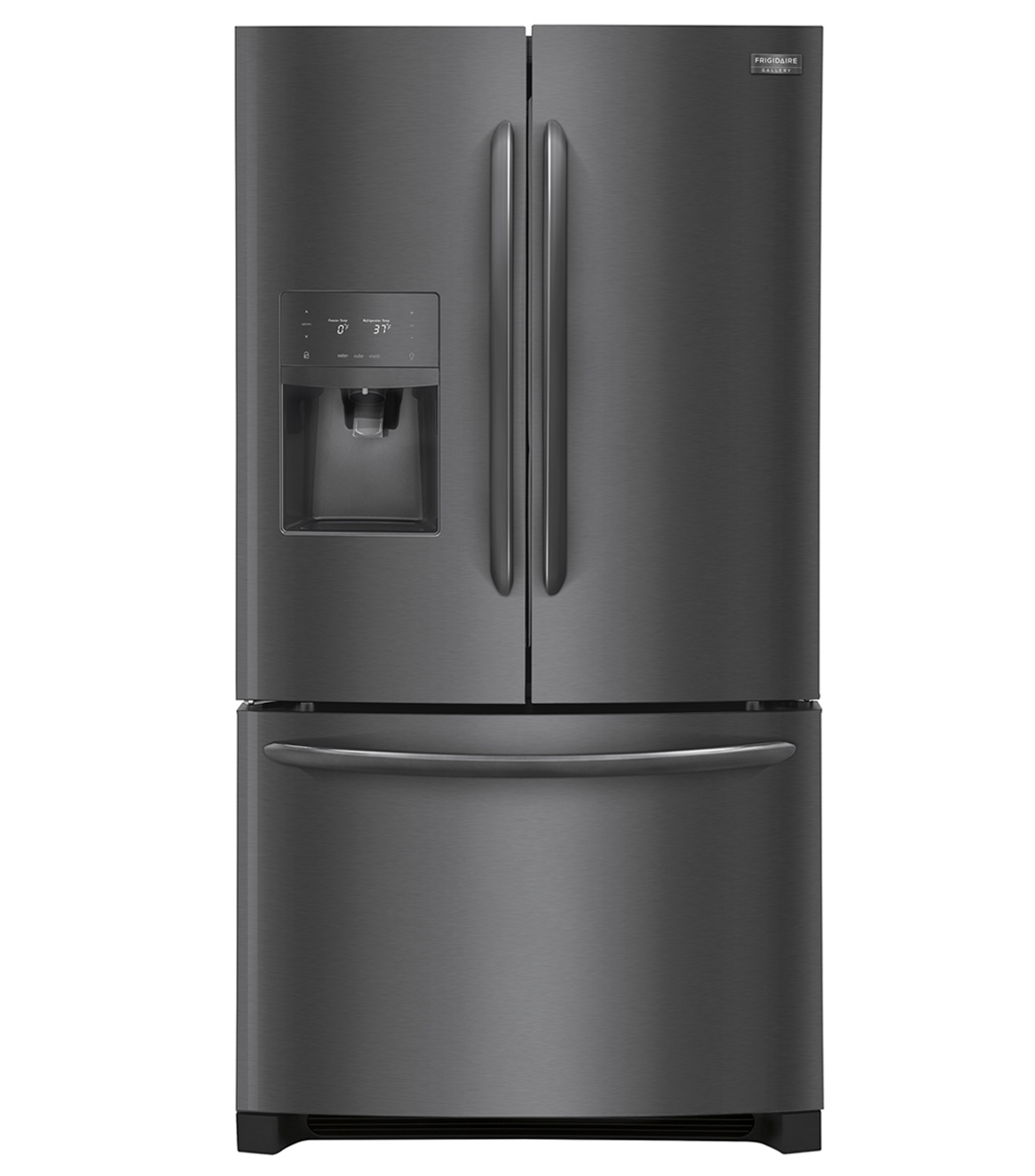 Frigidaire Refrigerador 28 P3 French Door El Palacio de Hierro