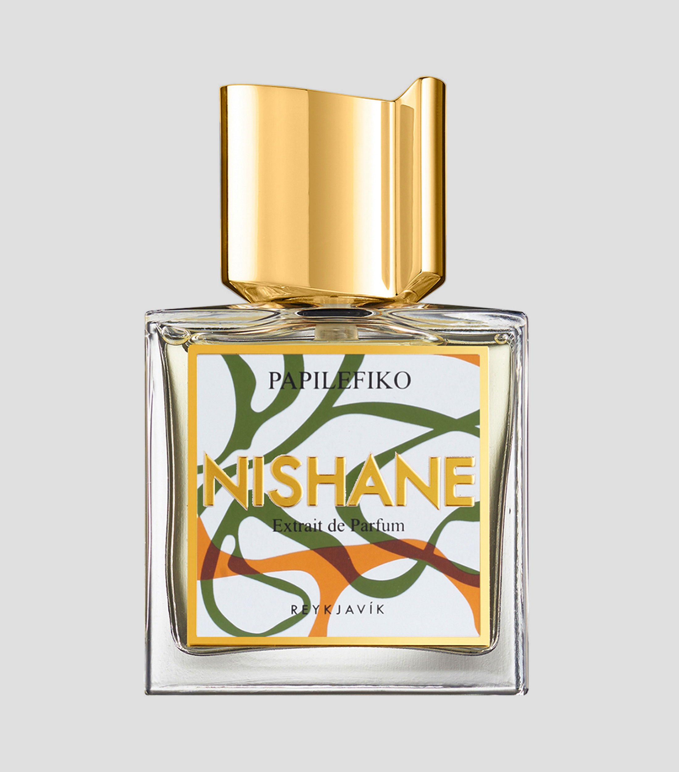 Perfume, Papilefiko Parfum, 50 ml Unisex
