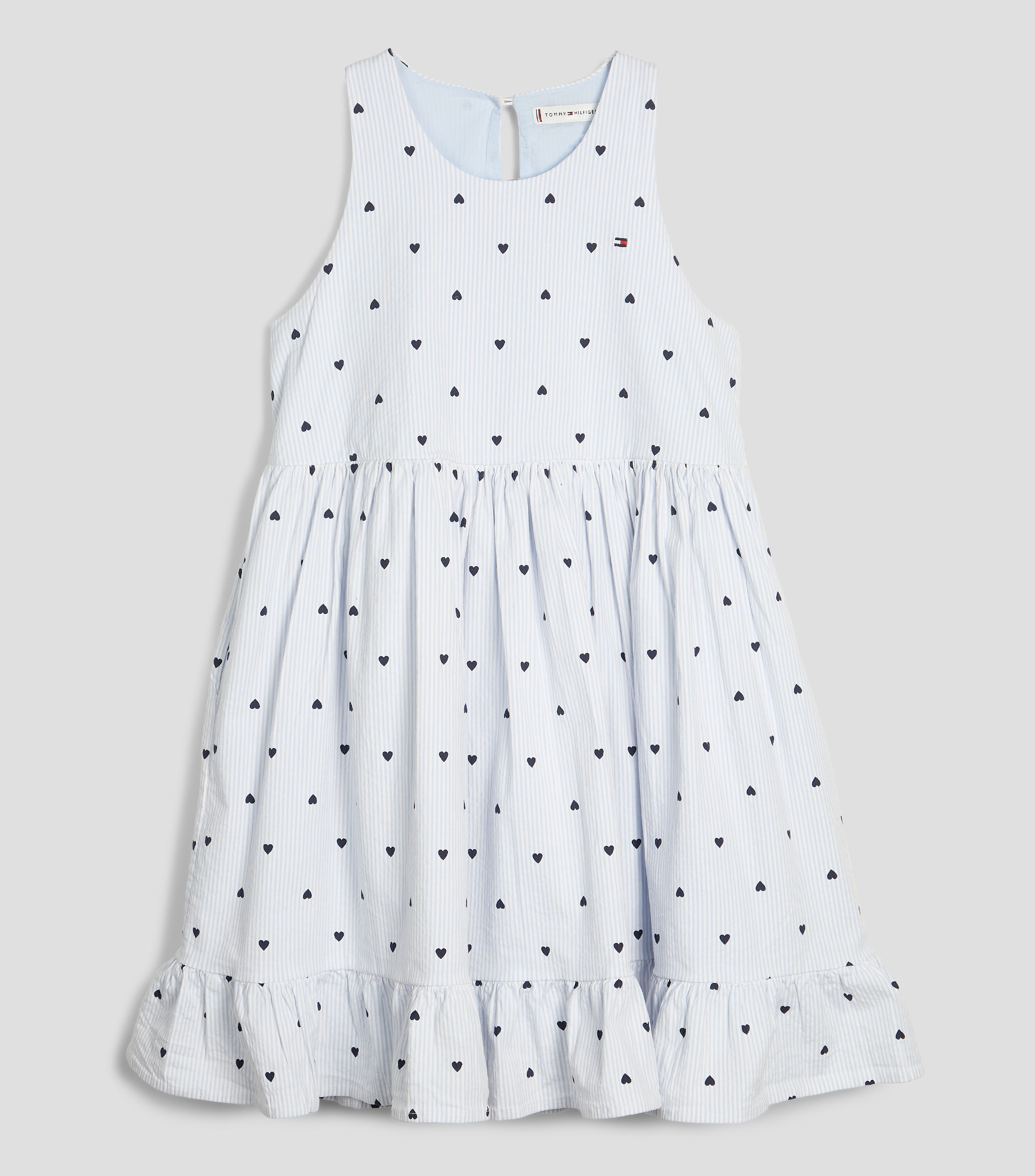 Vestido Niña