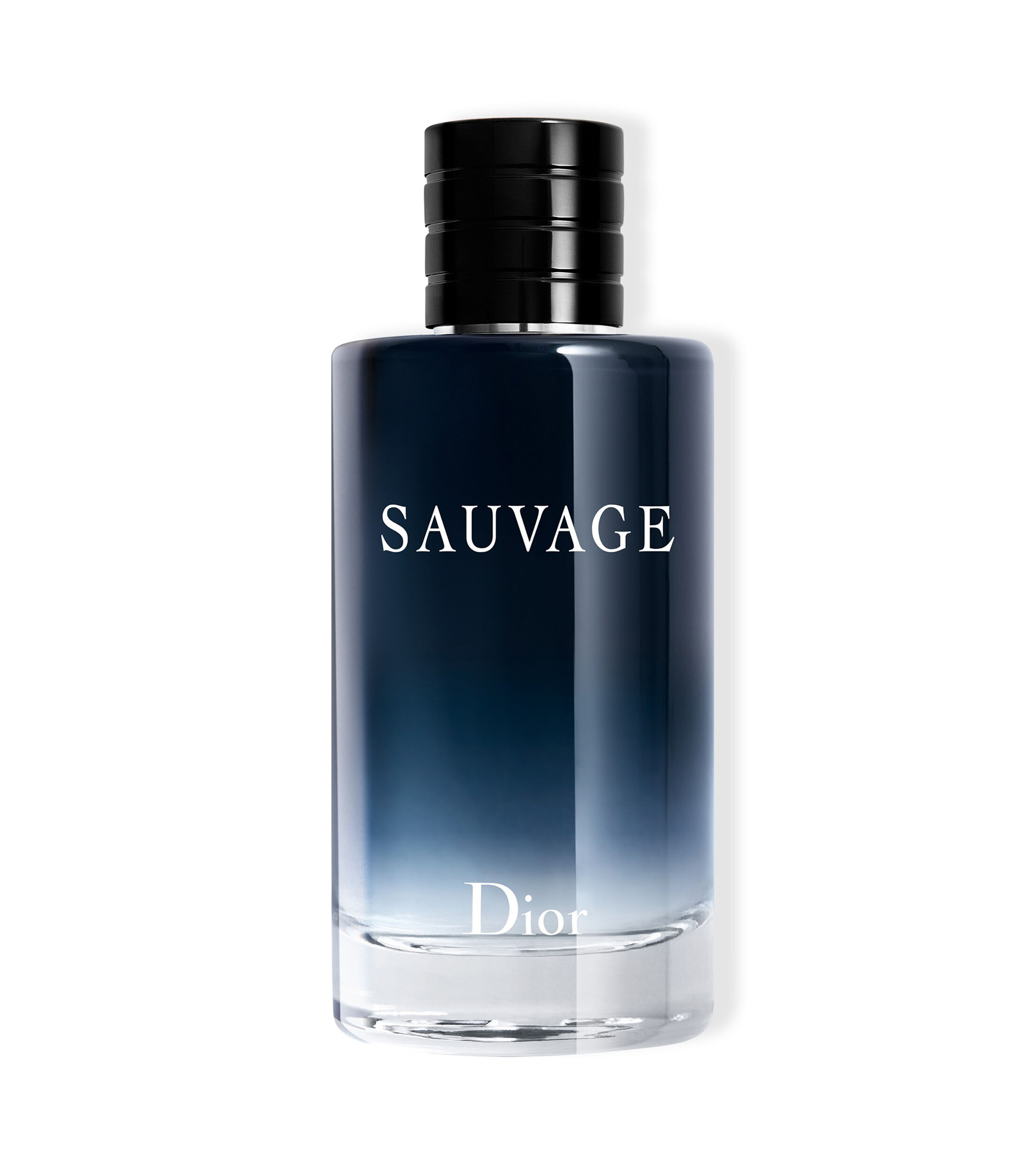 Christian Dior Fragancia Sauvage, 200 ml Hombre El Palacio de Hierro