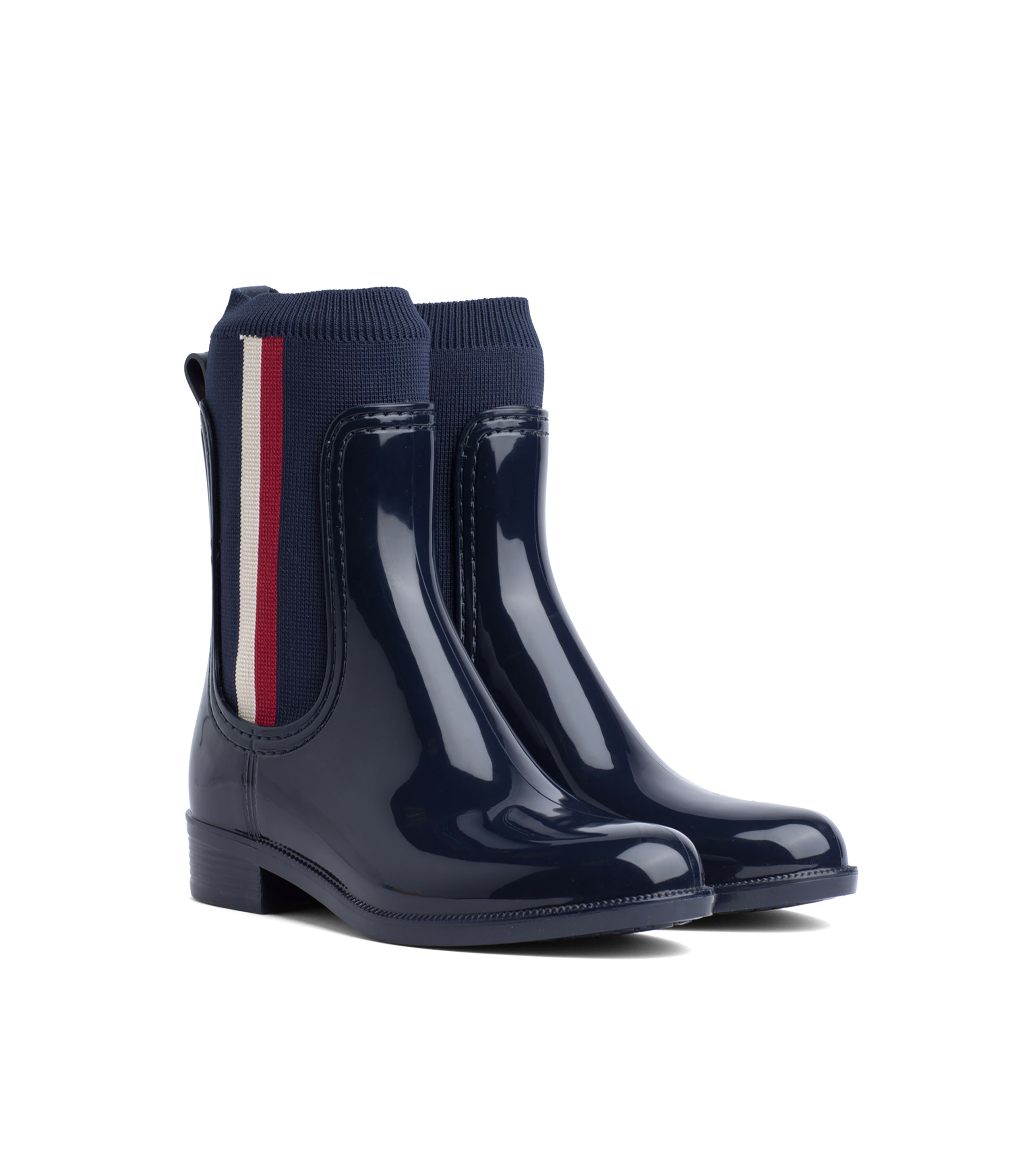 Botas de lluvia tommy 2025