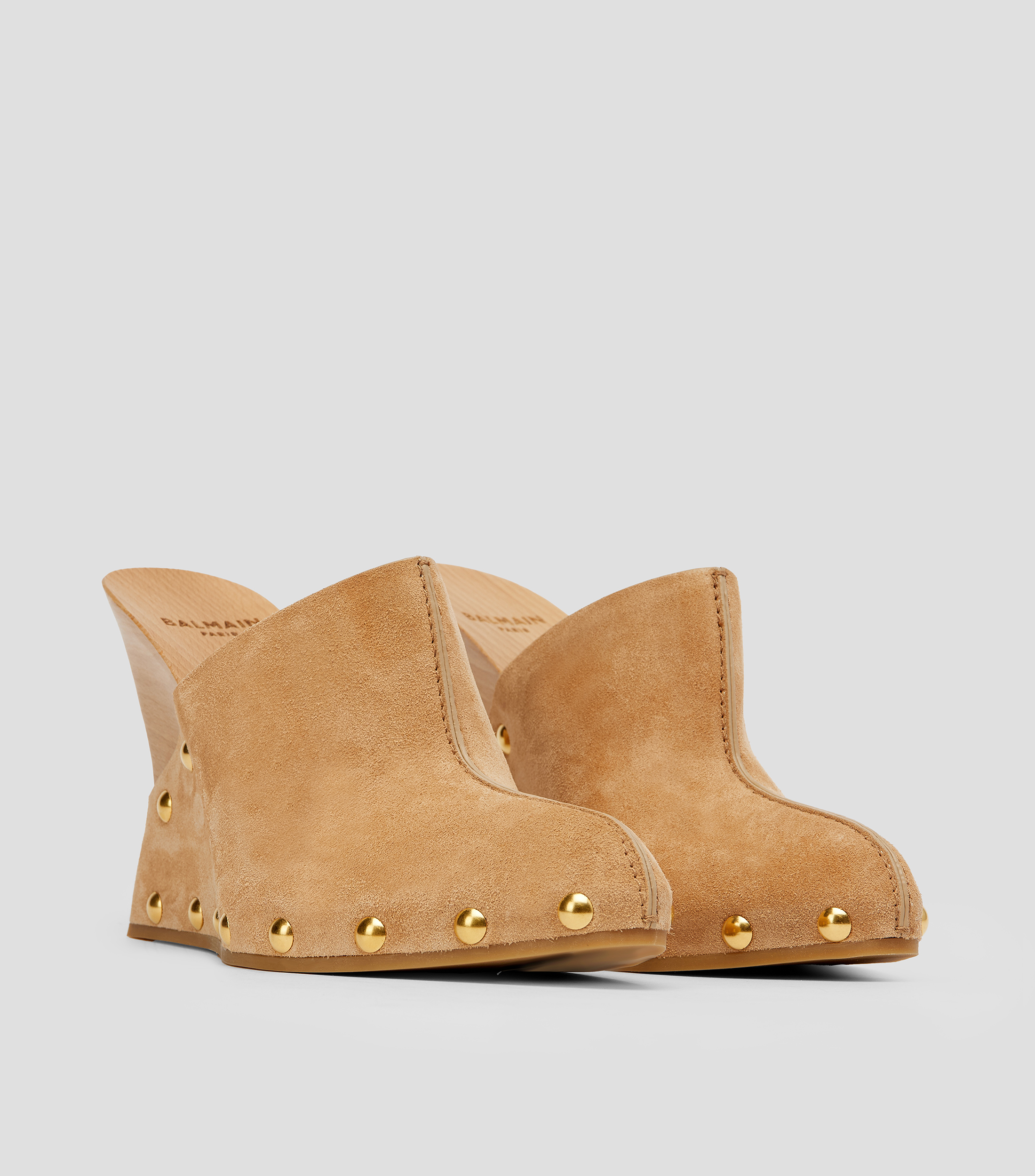 Zapatillas Biscuit Mujer
