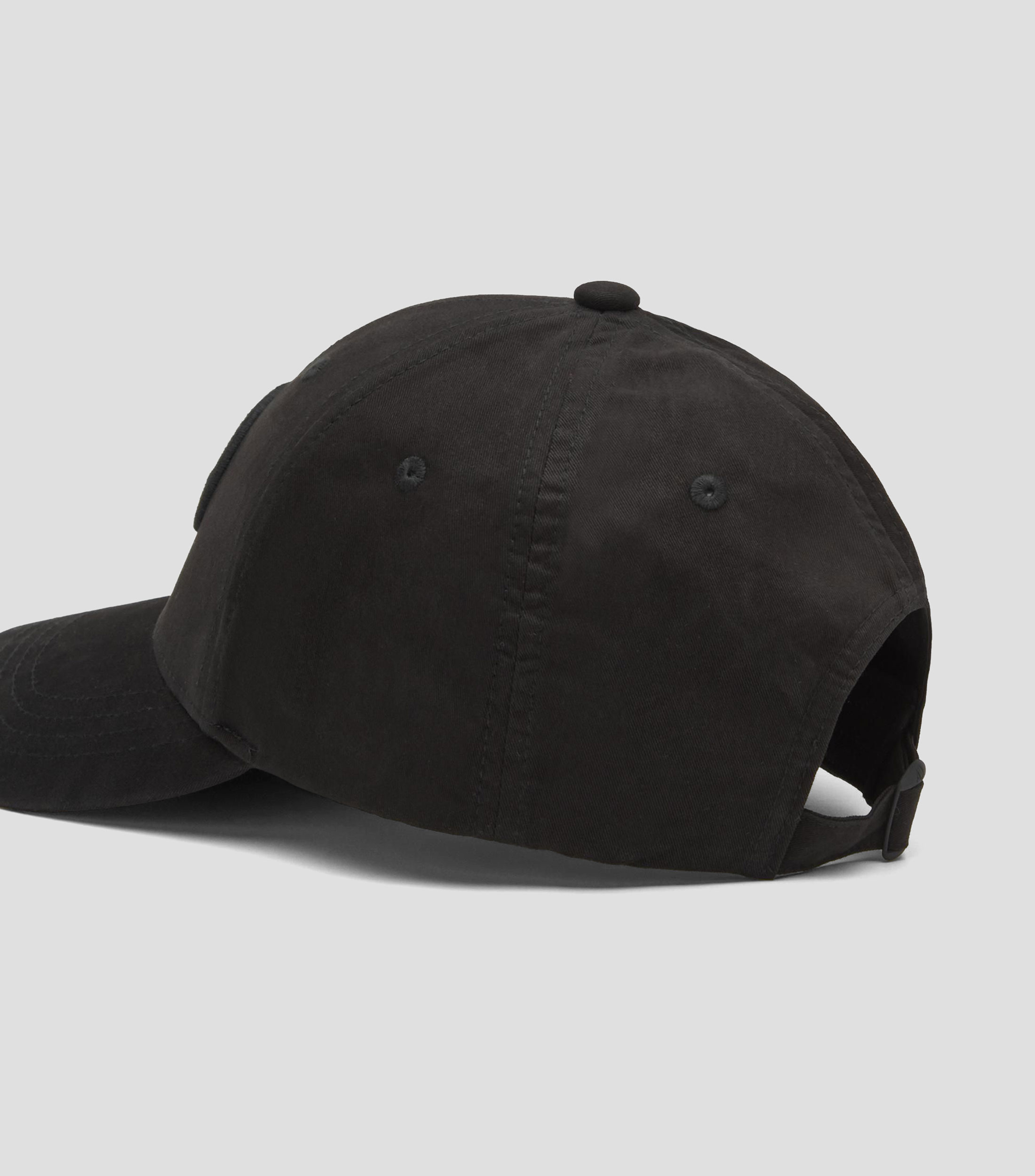 Gorra lisa Mujer