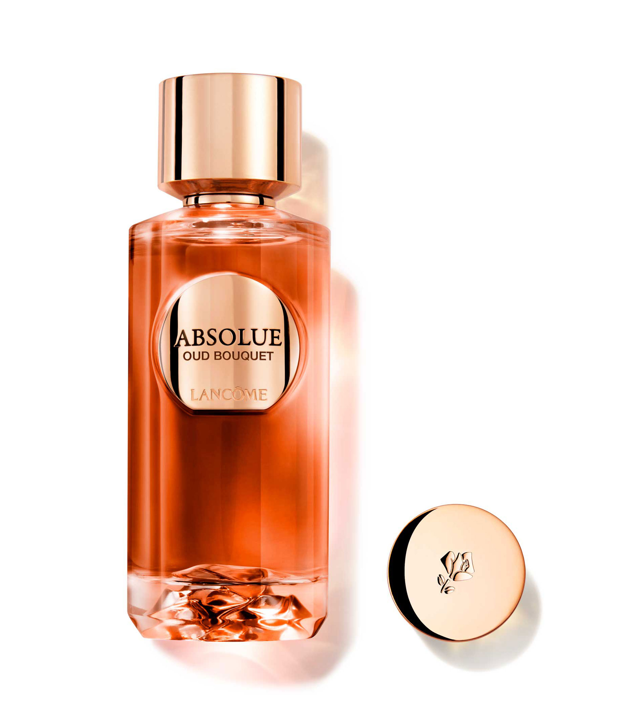 Perfume Absolue Oud Bouquet, Eau de Parfum, 100 ml Unisex