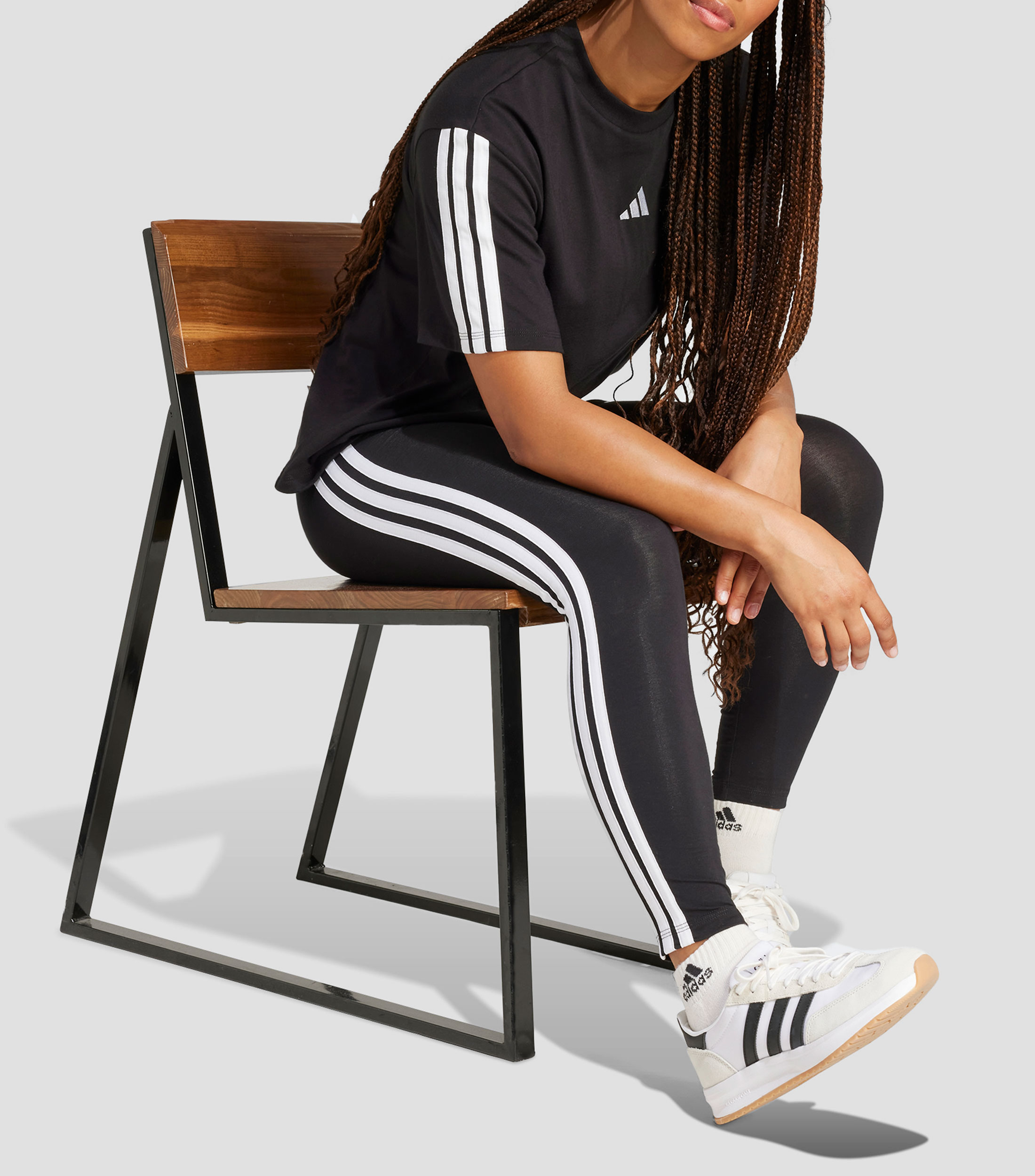 Leggings deportivos Mujer