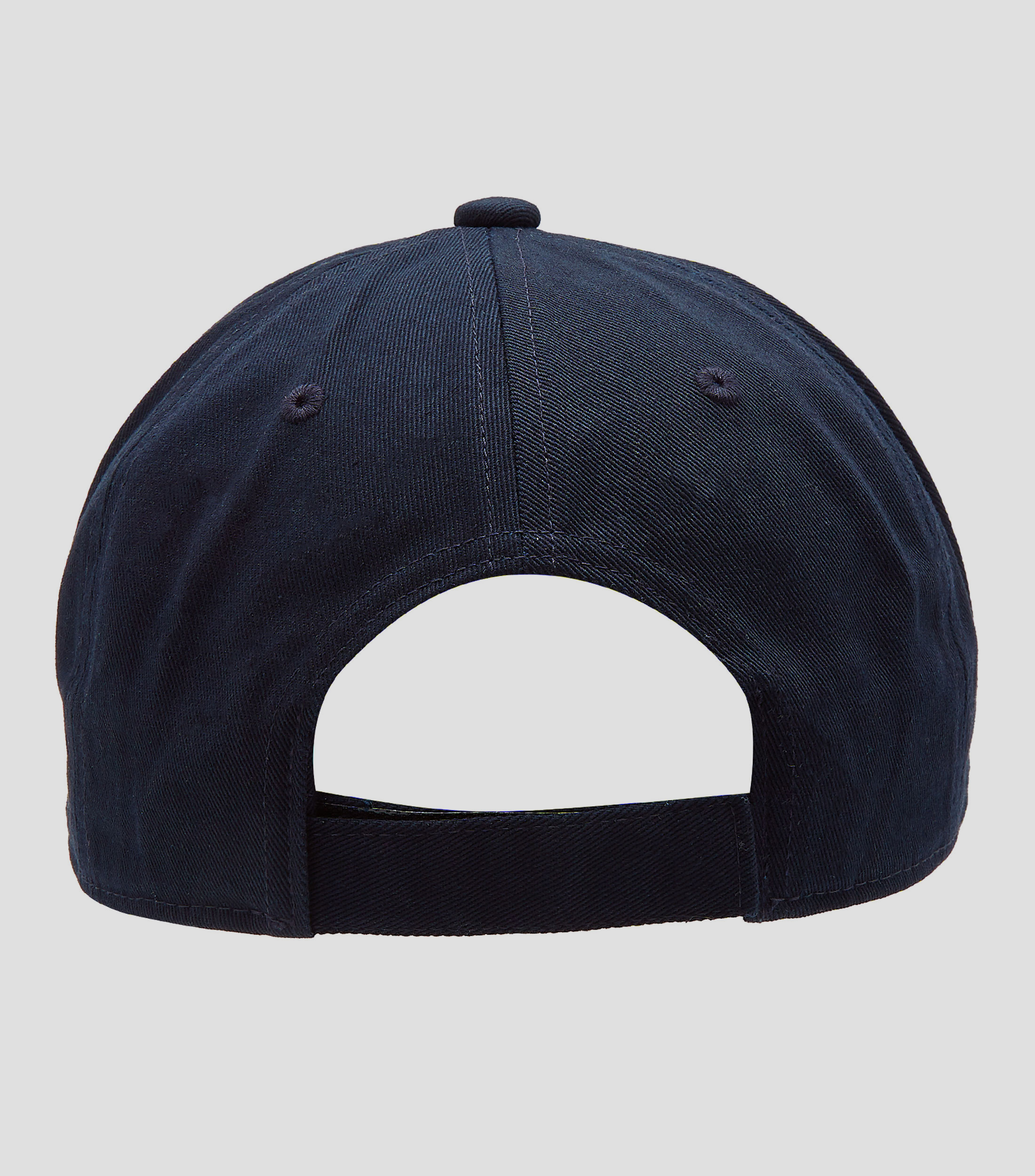 Gorra con Tipografía Hombre