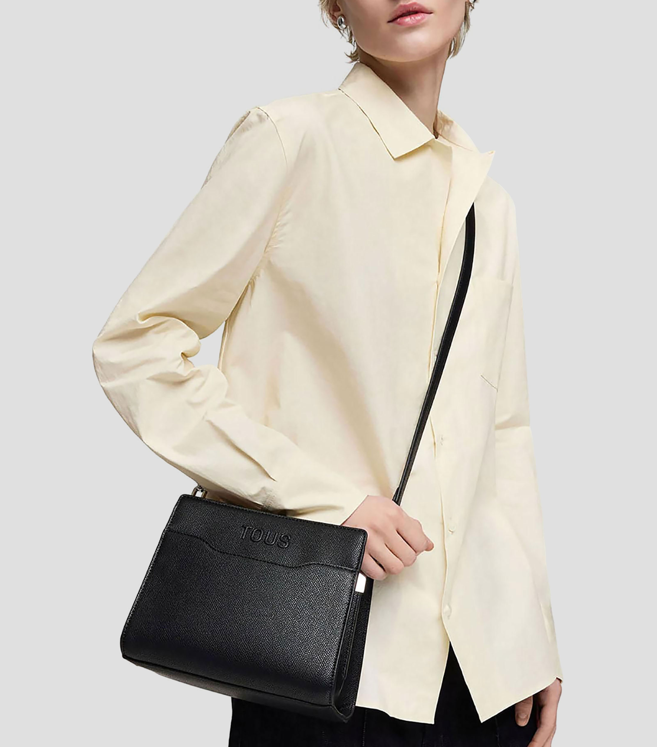 Bolsa Satchel Mujer