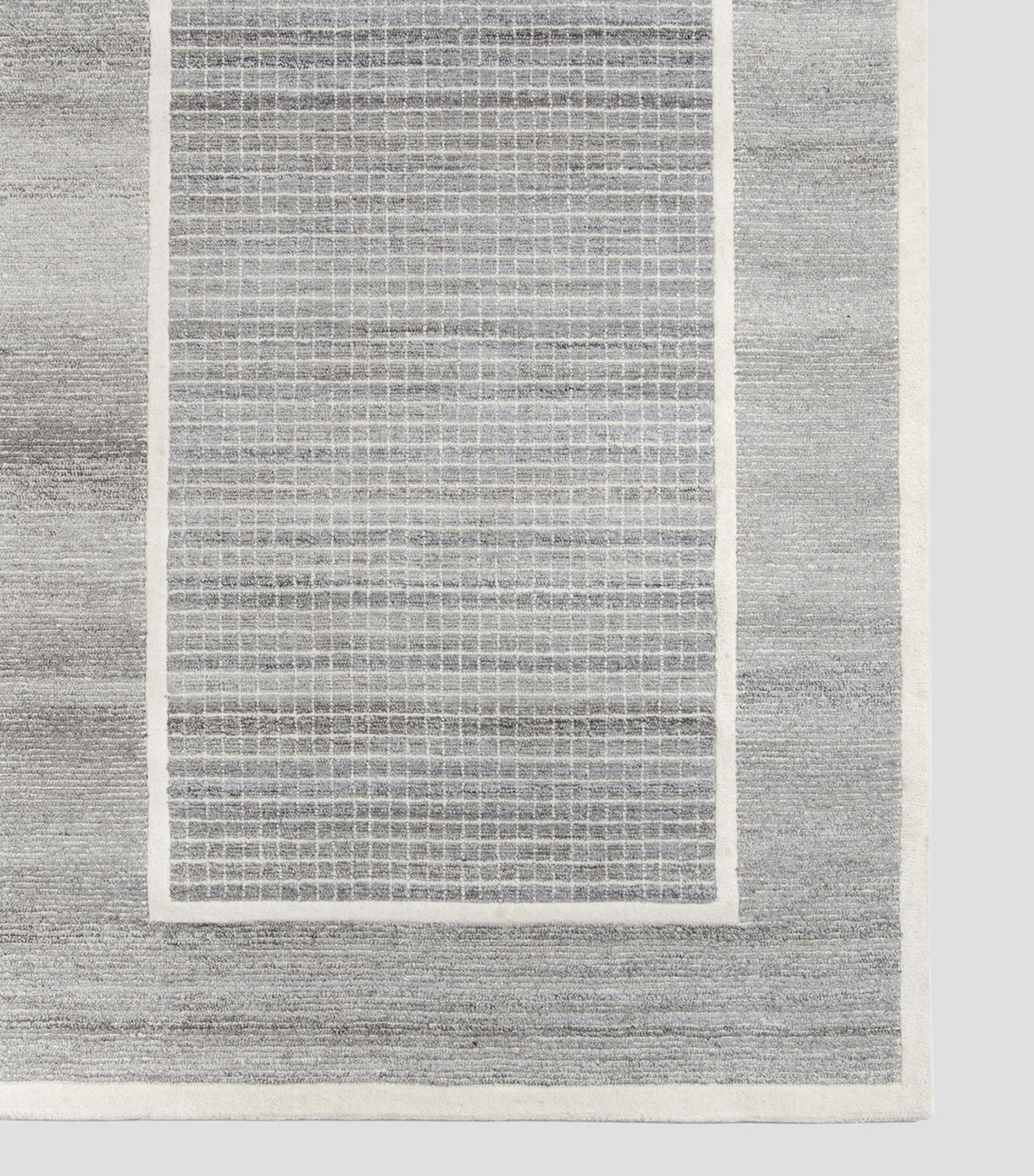Tapete decorativo Carel en poliéster 230 x 160 cm