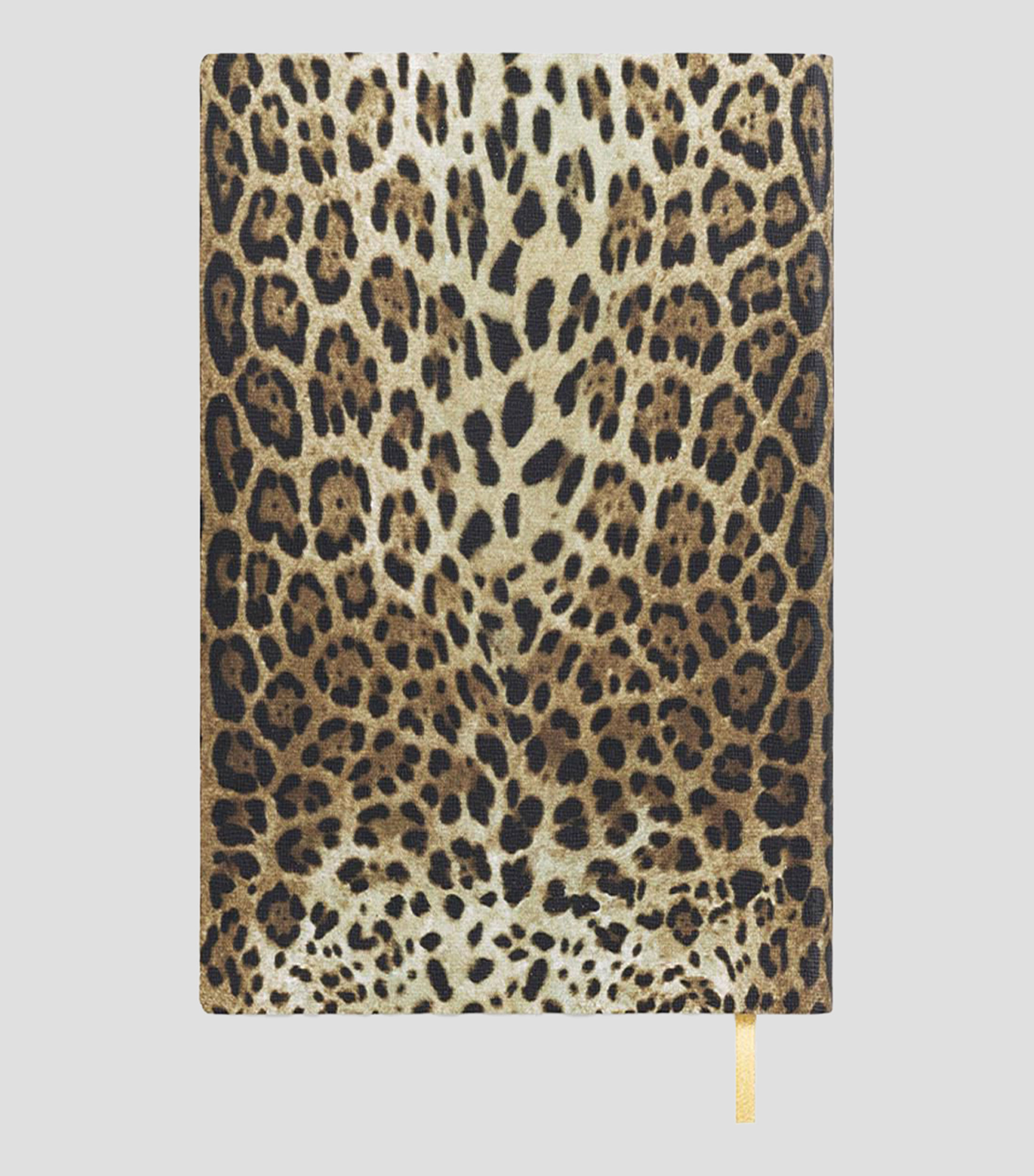 Libreta leopardo 96 hojas